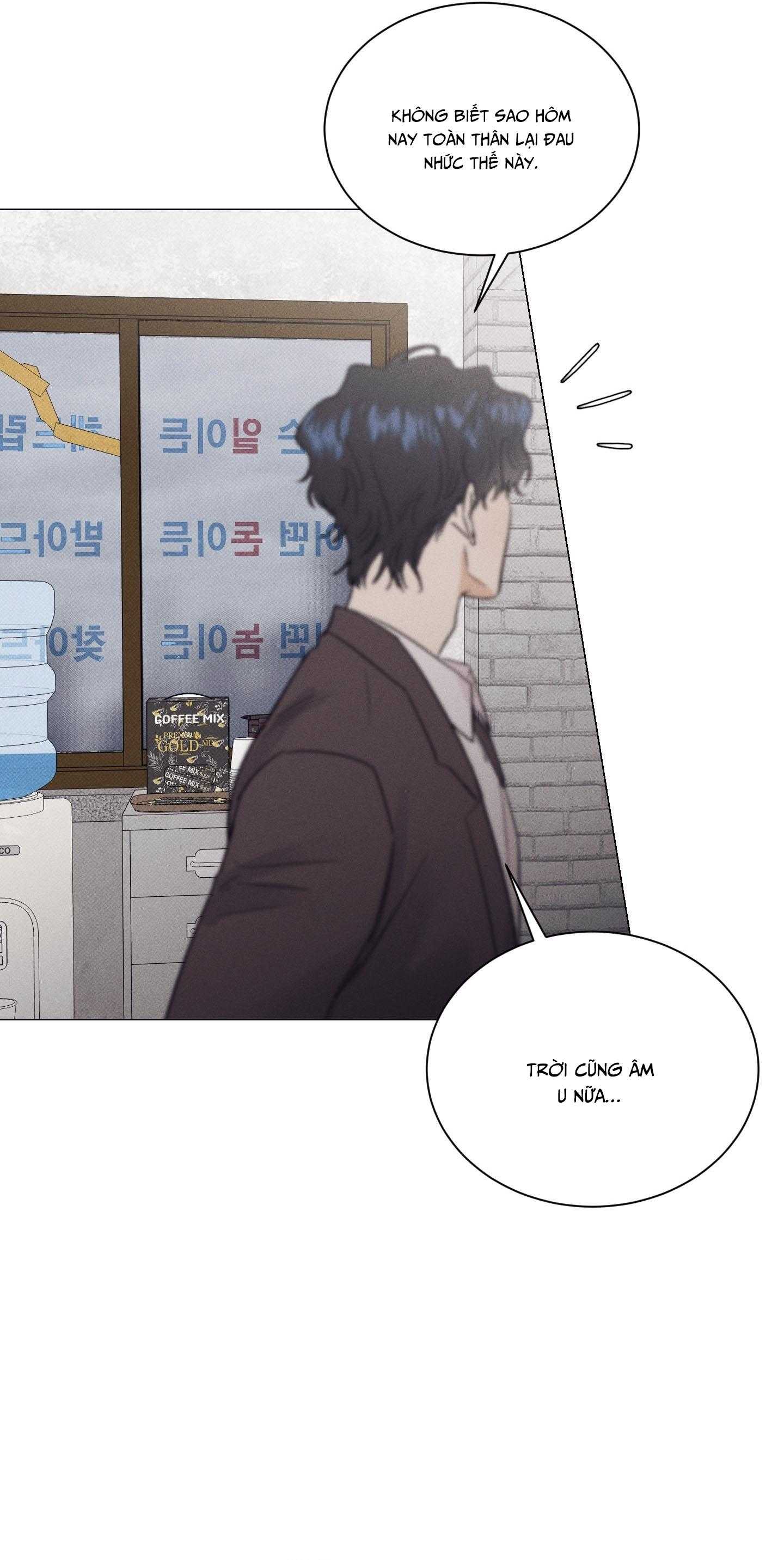 CÓ THỰC MỚI VỰC ĐƯỢC ĐẠO Chapter 16 - Trang 3