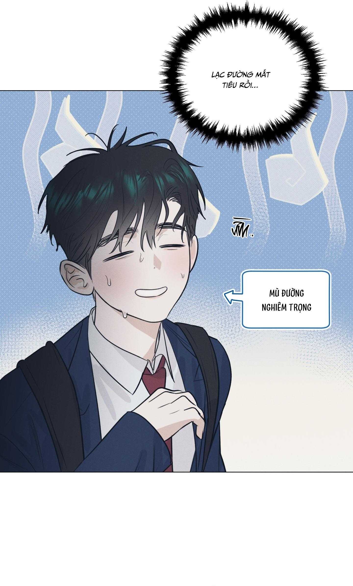 CÓ THỰC MỚI VỰC ĐƯỢC ĐẠO Chapter 16 - Trang 3