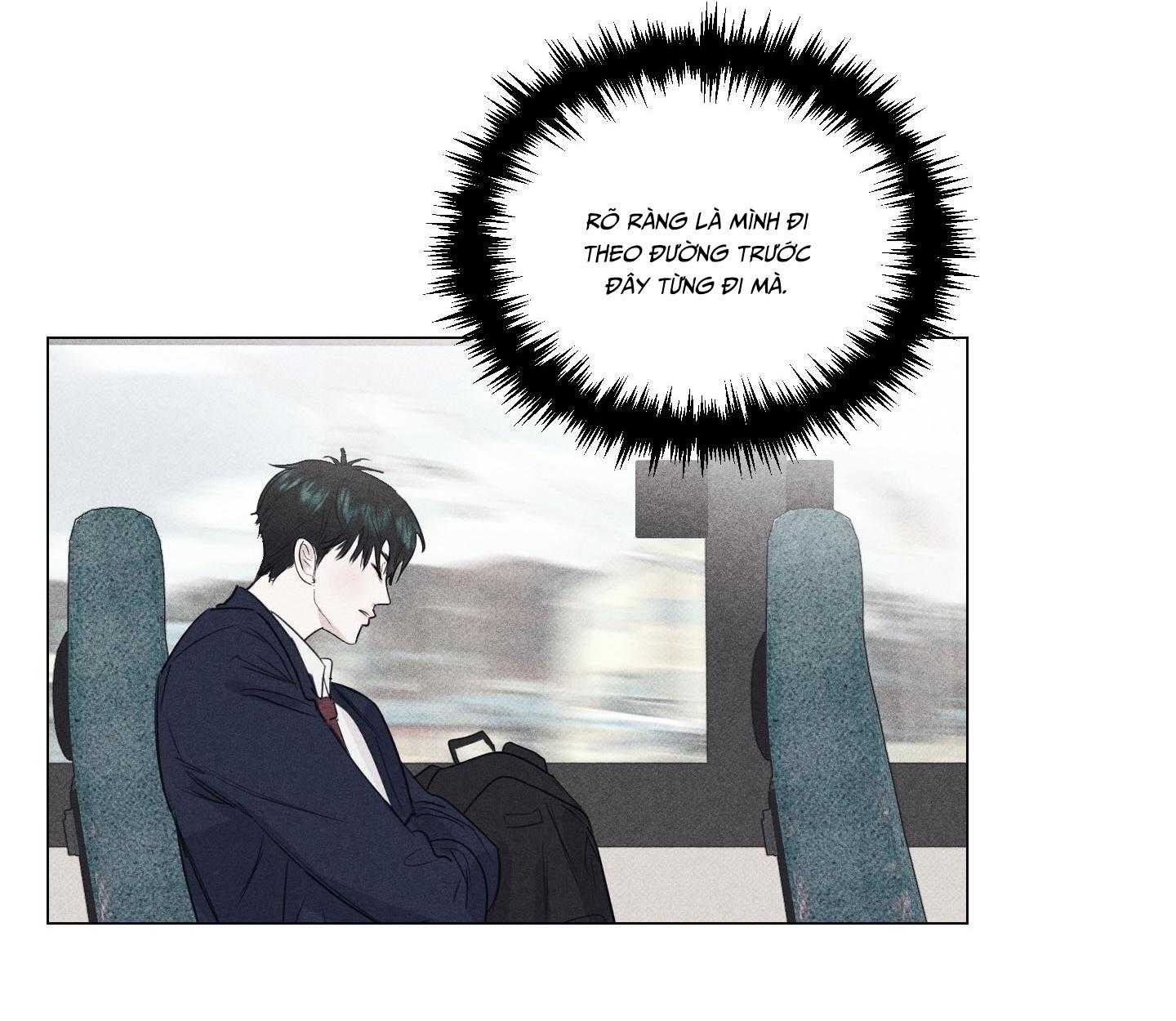 CÓ THỰC MỚI VỰC ĐƯỢC ĐẠO Chapter 16 - Trang 3