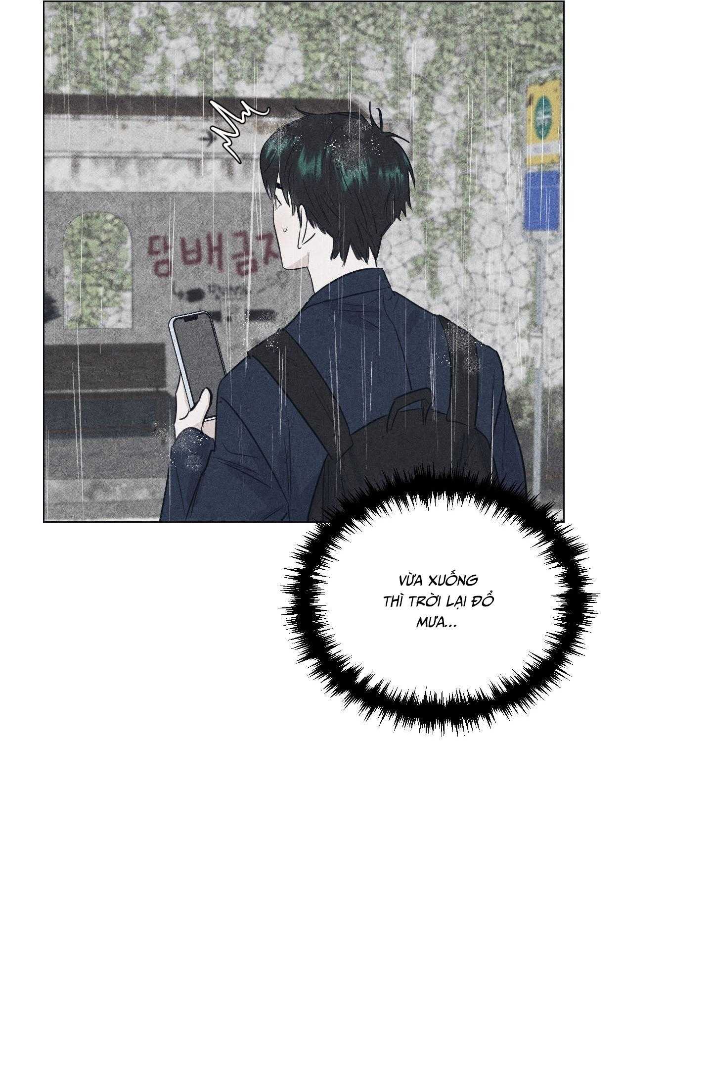 CÓ THỰC MỚI VỰC ĐƯỢC ĐẠO Chapter 16 - Trang 3