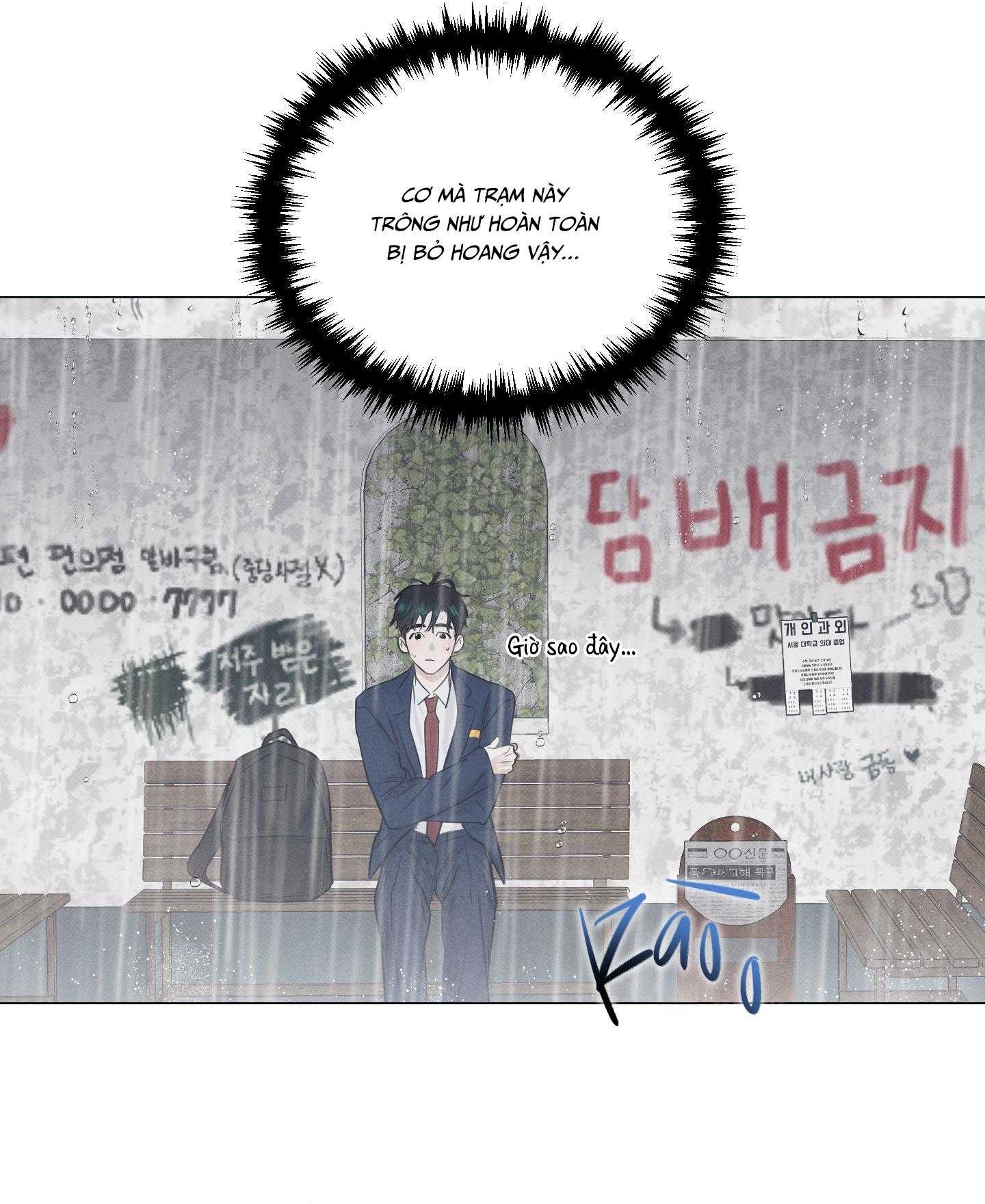CÓ THỰC MỚI VỰC ĐƯỢC ĐẠO Chapter 16 - Trang 3