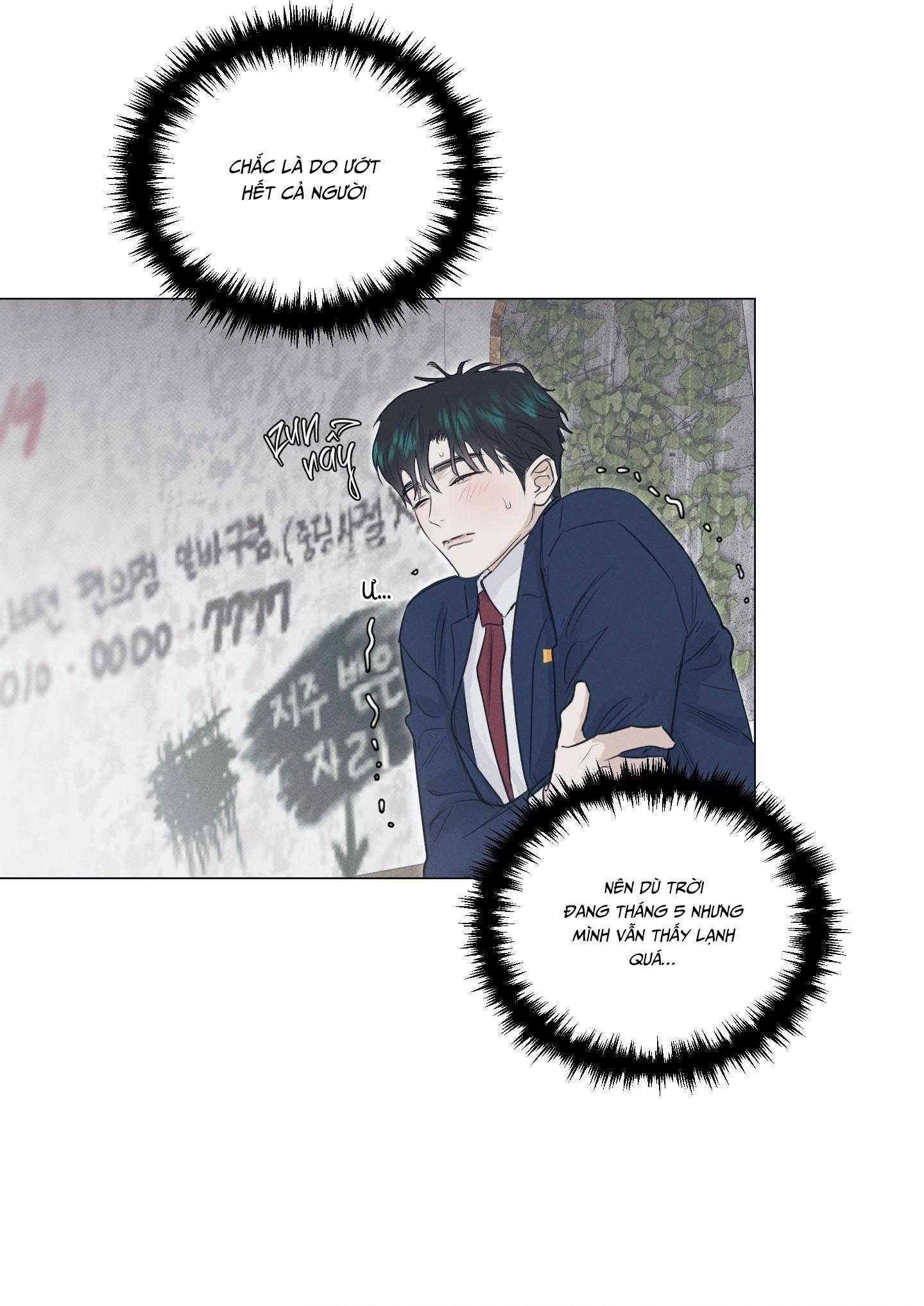 CÓ THỰC MỚI VỰC ĐƯỢC ĐẠO Chapter 16 - Trang 3
