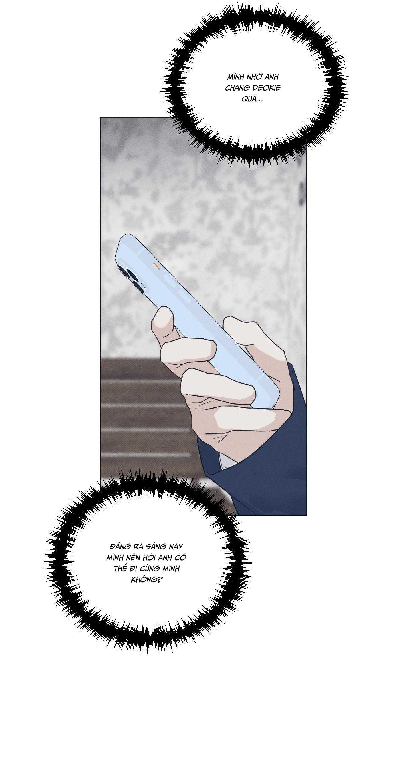 CÓ THỰC MỚI VỰC ĐƯỢC ĐẠO Chapter 16 - Trang 3