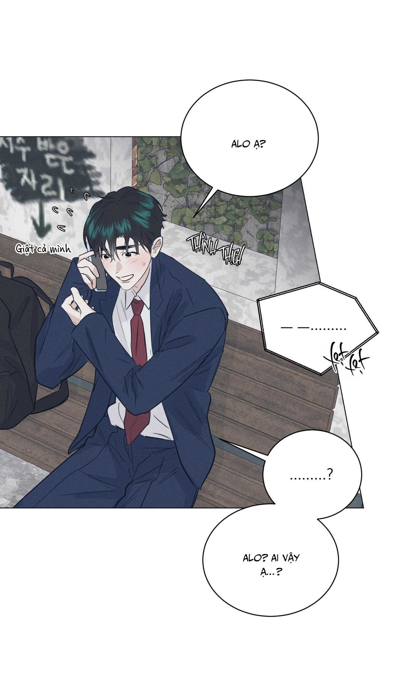CÓ THỰC MỚI VỰC ĐƯỢC ĐẠO Chapter 16 - Trang 3