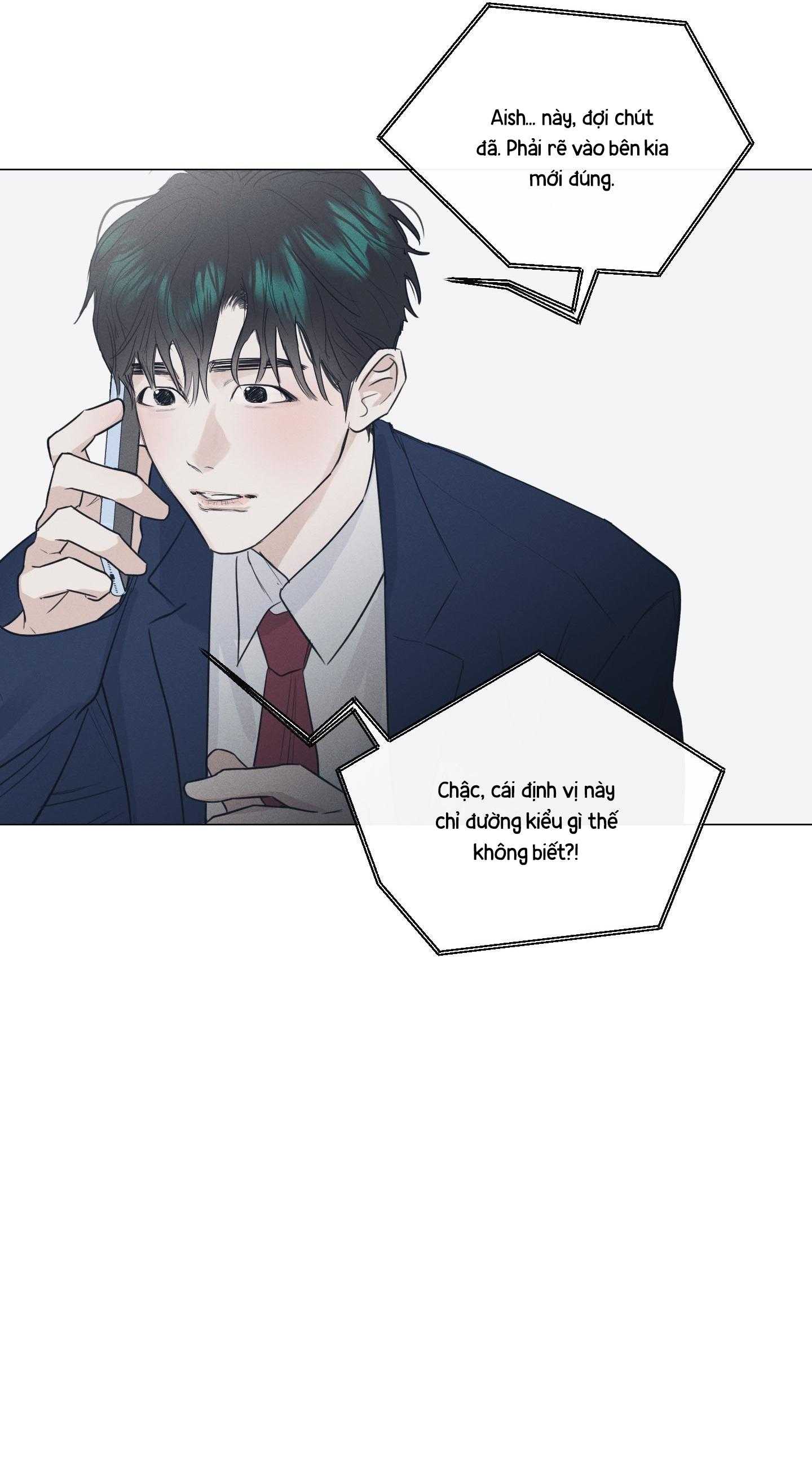 CÓ THỰC MỚI VỰC ĐƯỢC ĐẠO Chapter 16 - Trang 3
