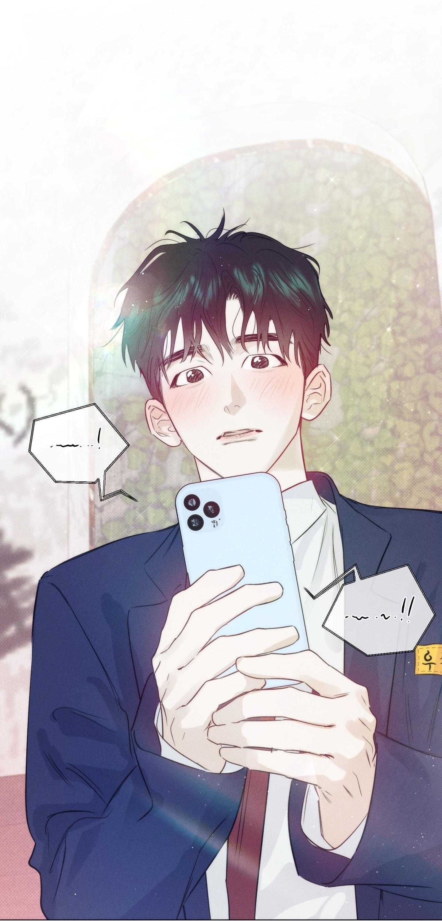 CÓ THỰC MỚI VỰC ĐƯỢC ĐẠO Chapter 16 - Trang 3