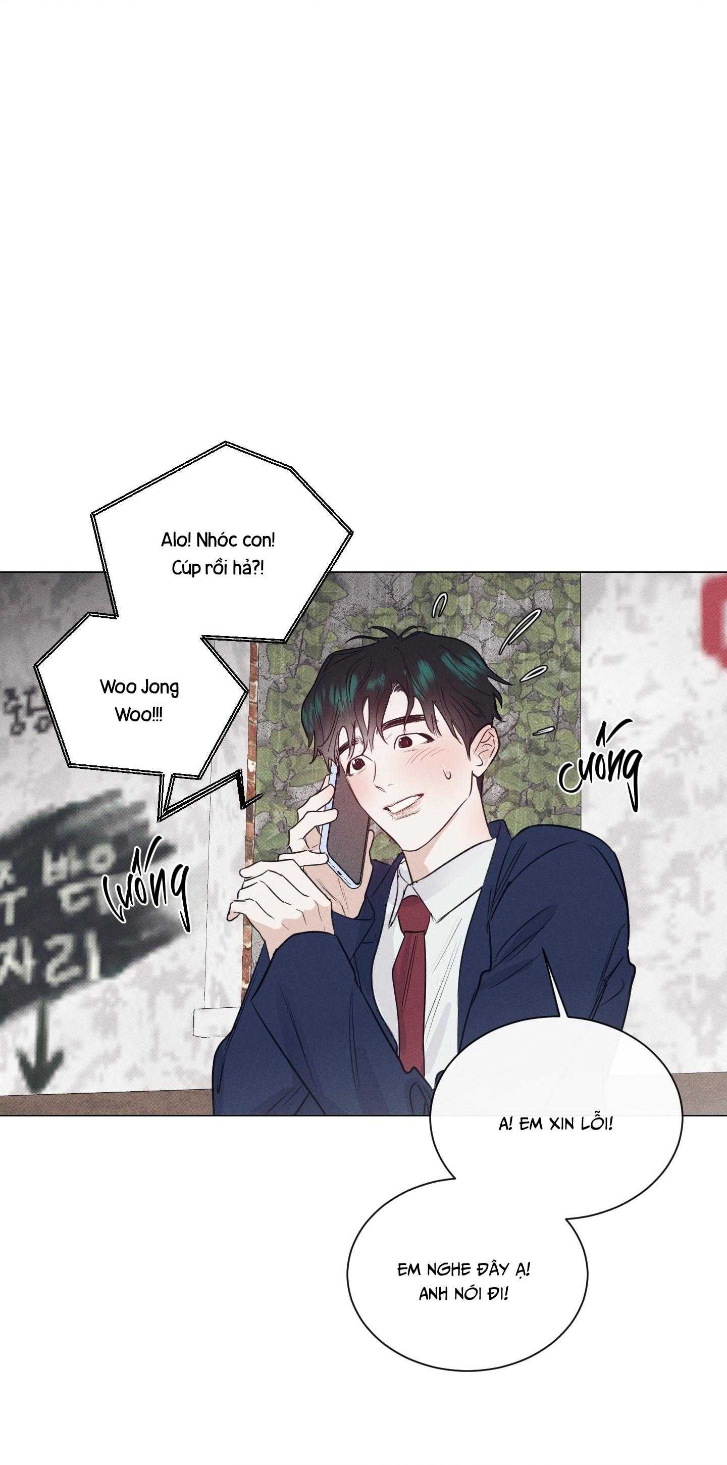 CÓ THỰC MỚI VỰC ĐƯỢC ĐẠO Chapter 16 - Trang 3