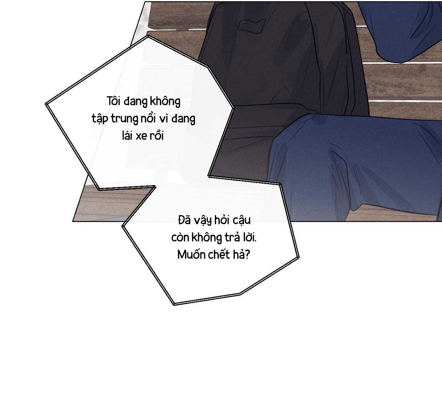 CÓ THỰC MỚI VỰC ĐƯỢC ĐẠO Chapter 16 - Trang 3