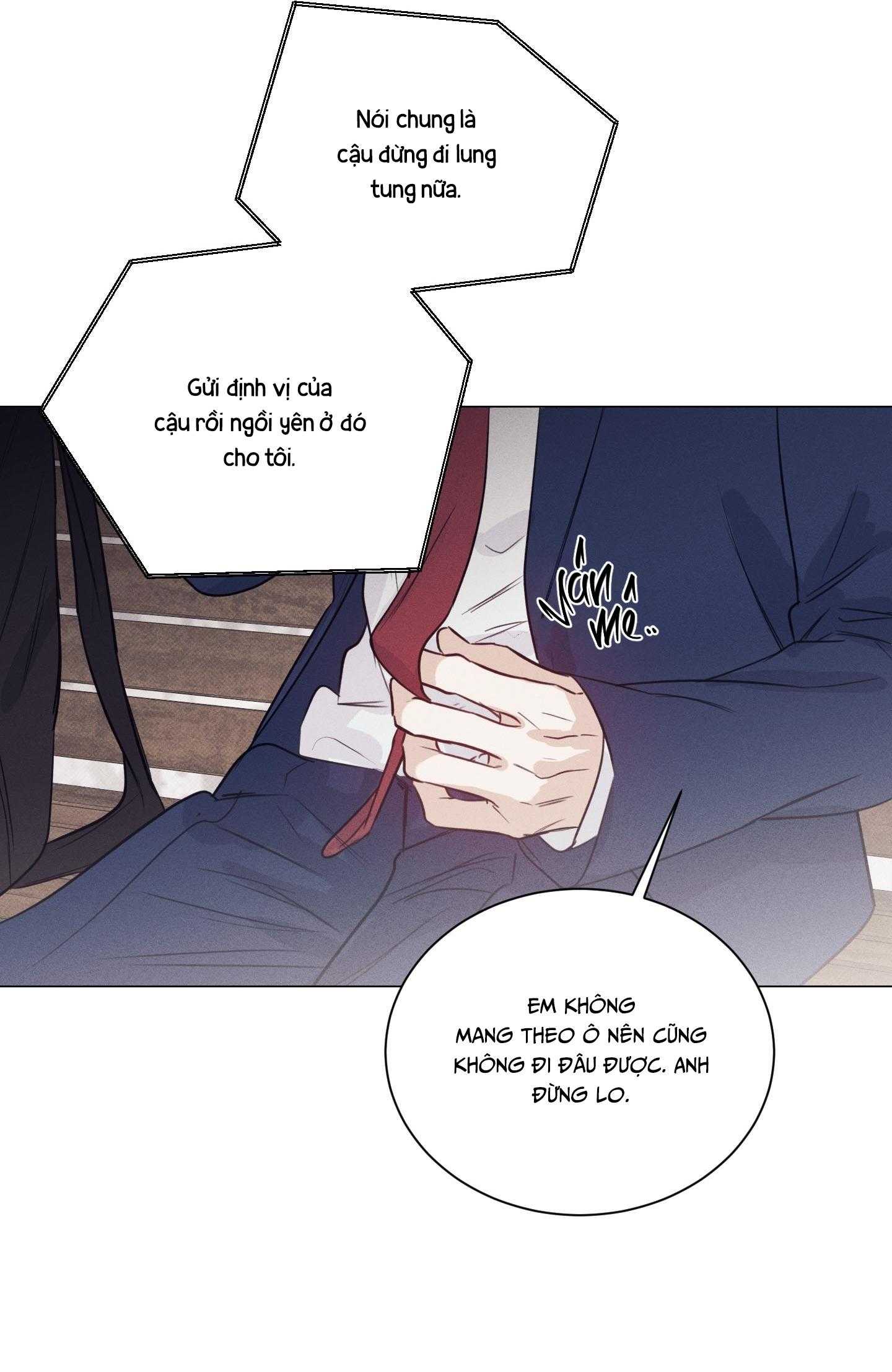 CÓ THỰC MỚI VỰC ĐƯỢC ĐẠO Chapter 16 - Trang 3