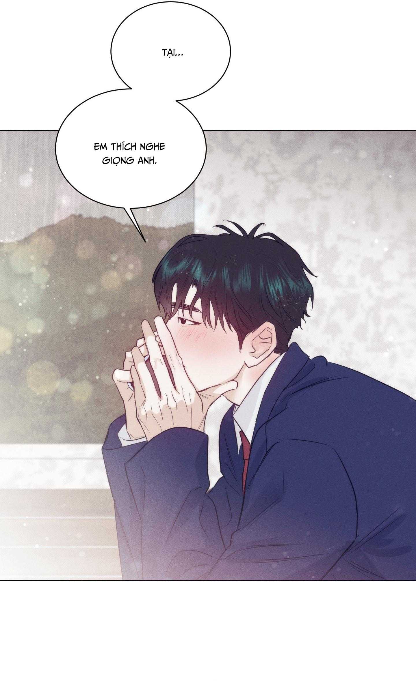 CÓ THỰC MỚI VỰC ĐƯỢC ĐẠO Chapter 16 - Trang 3