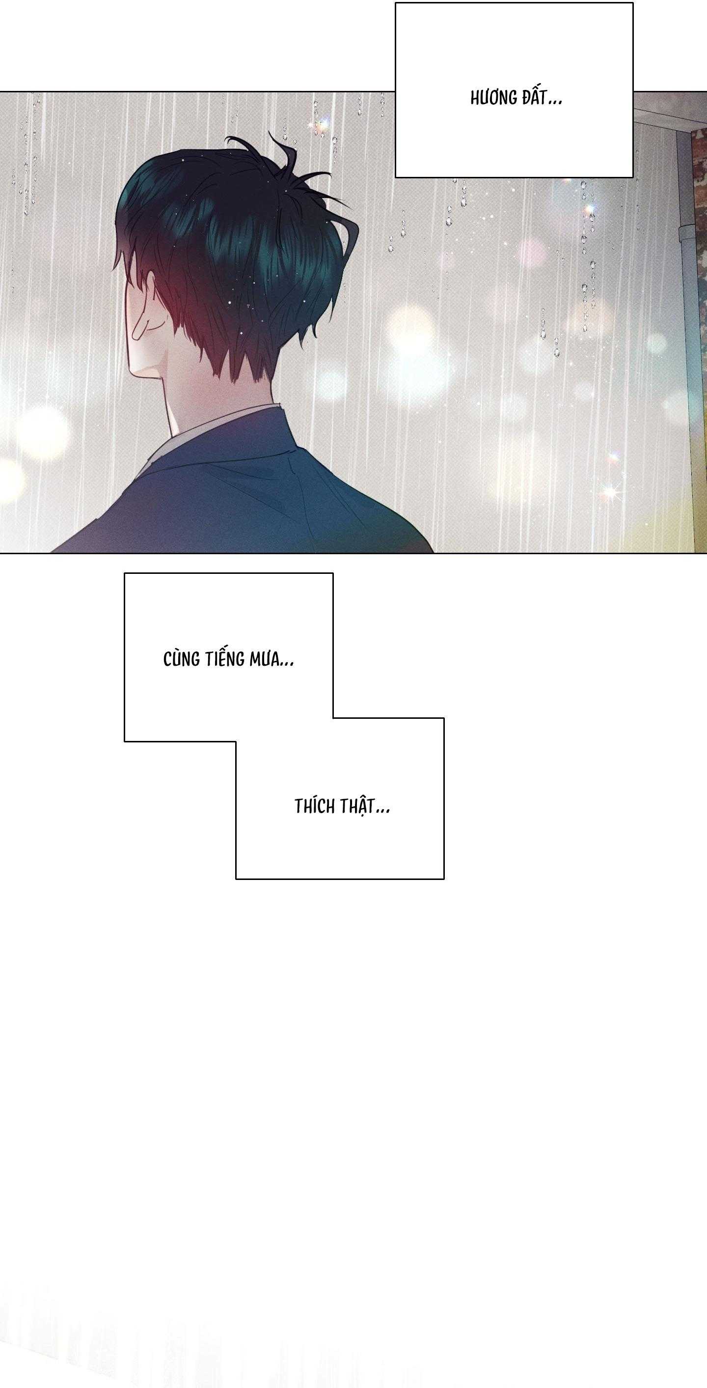 CÓ THỰC MỚI VỰC ĐƯỢC ĐẠO Chapter 16 - Trang 3