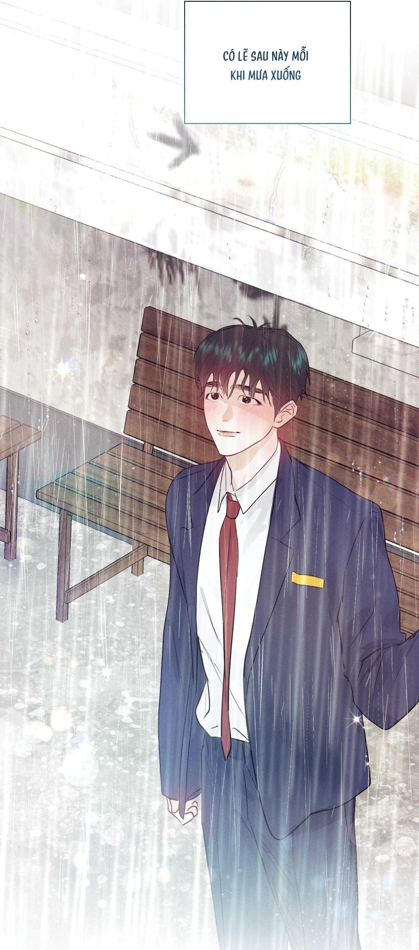 CÓ THỰC MỚI VỰC ĐƯỢC ĐẠO Chapter 16 - Trang 3