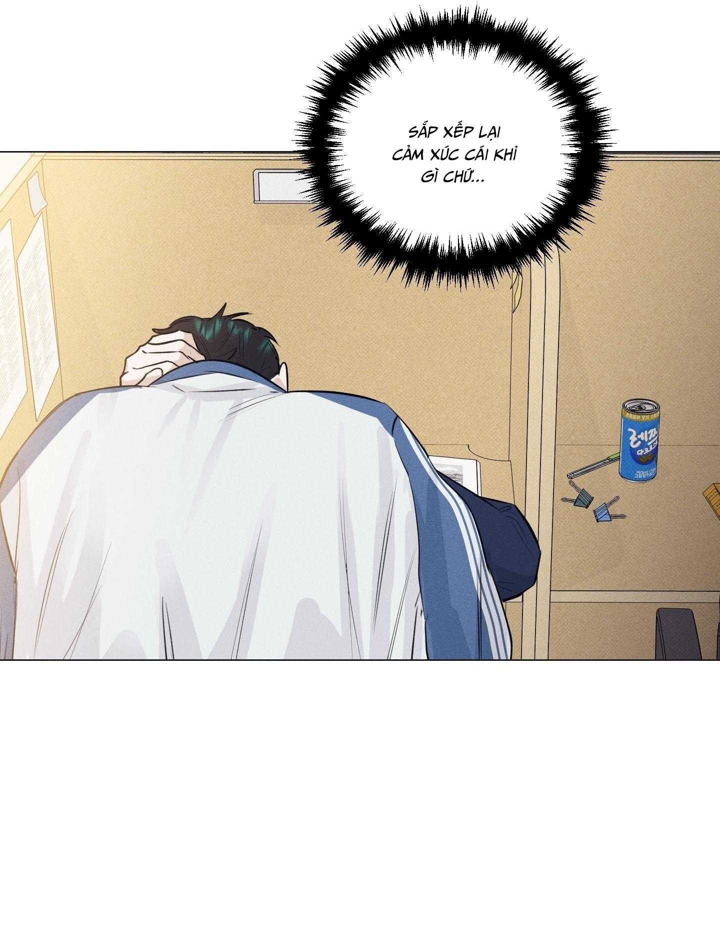 CÓ THỰC MỚI VỰC ĐƯỢC ĐẠO Chapter 20 - Next Chapter 21