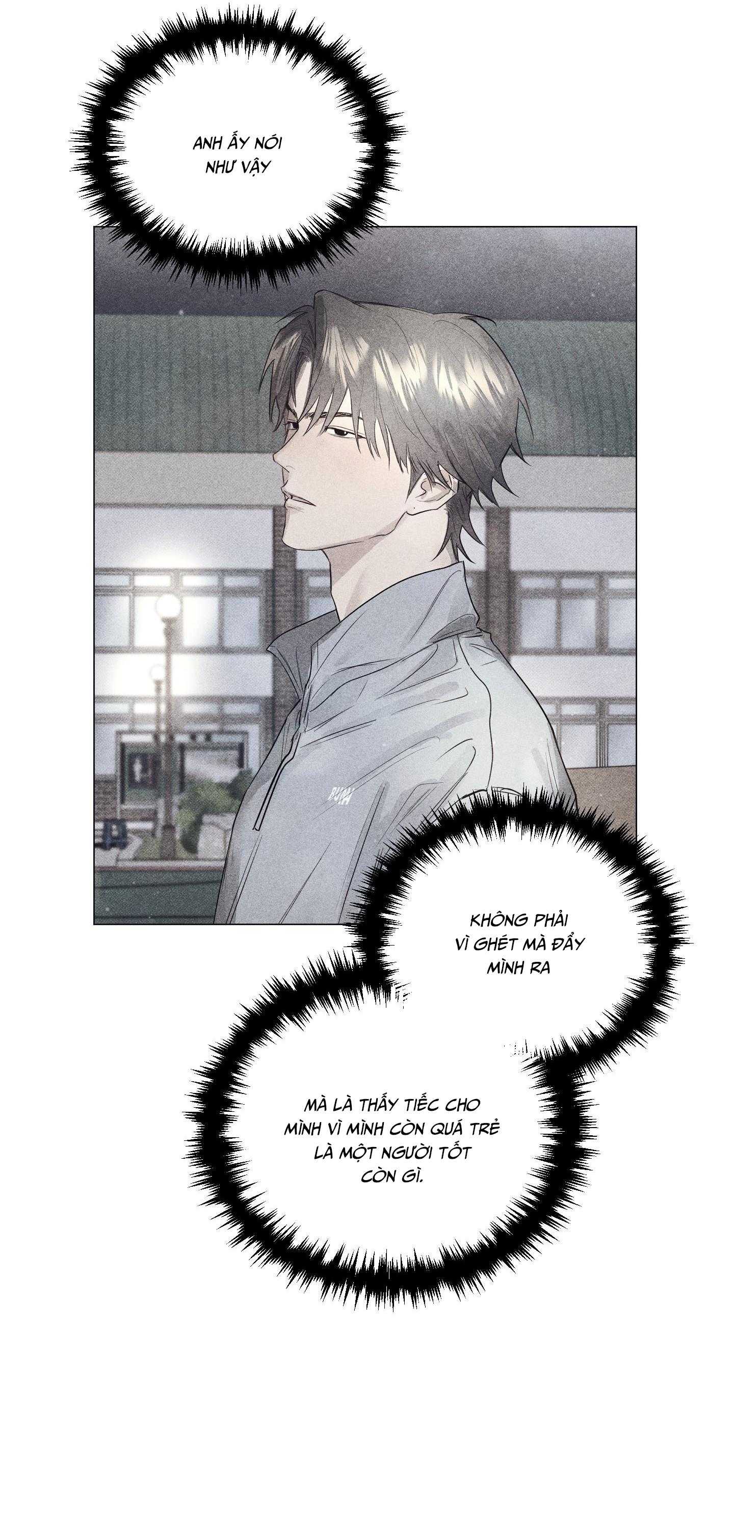 CÓ THỰC MỚI VỰC ĐƯỢC ĐẠO Chapter 20 - Next Chapter 21