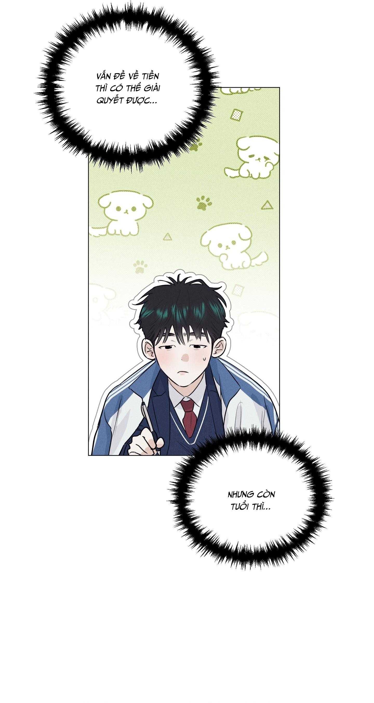 CÓ THỰC MỚI VỰC ĐƯỢC ĐẠO Chapter 20 - Next Chapter 21