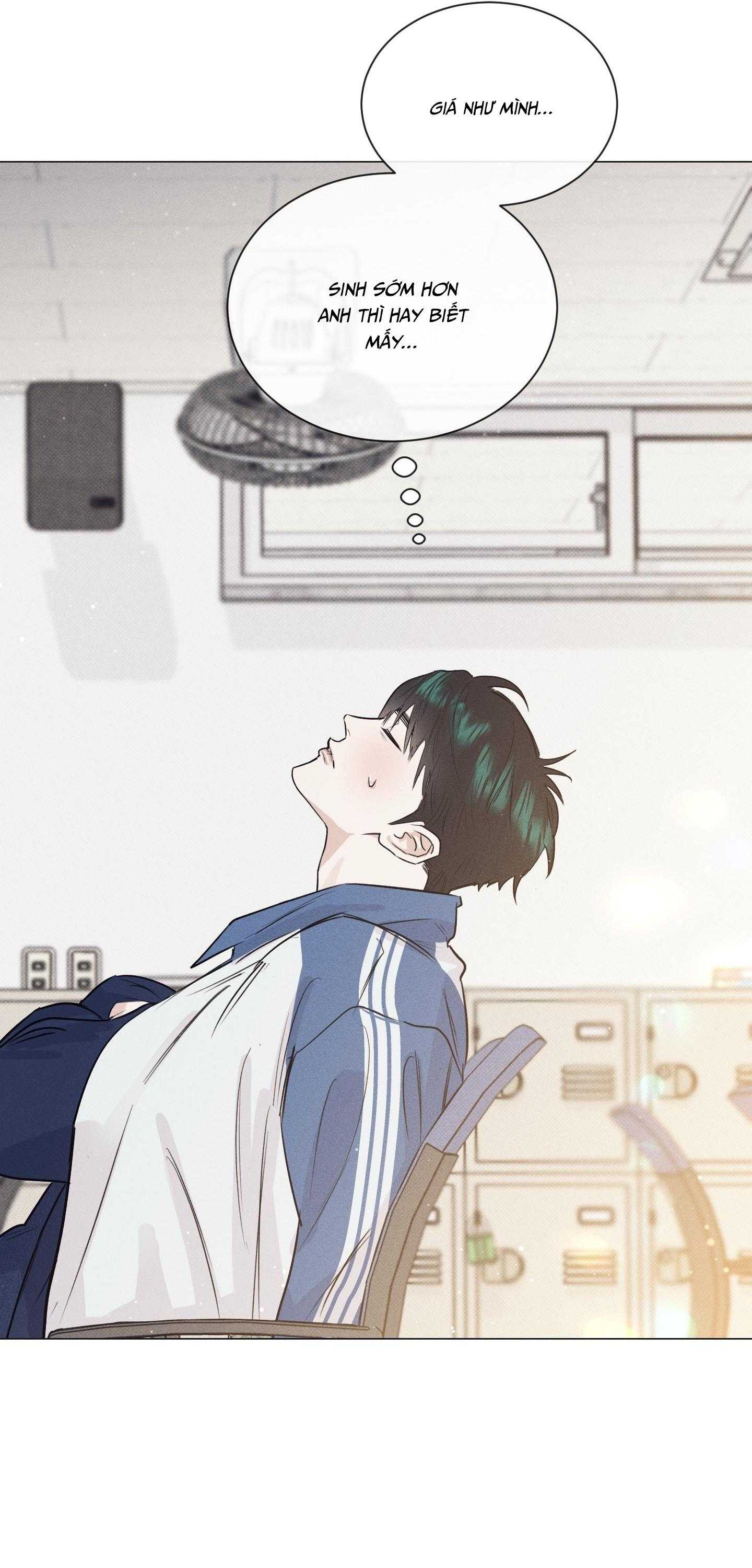 CÓ THỰC MỚI VỰC ĐƯỢC ĐẠO Chapter 20 - Next Chapter 21