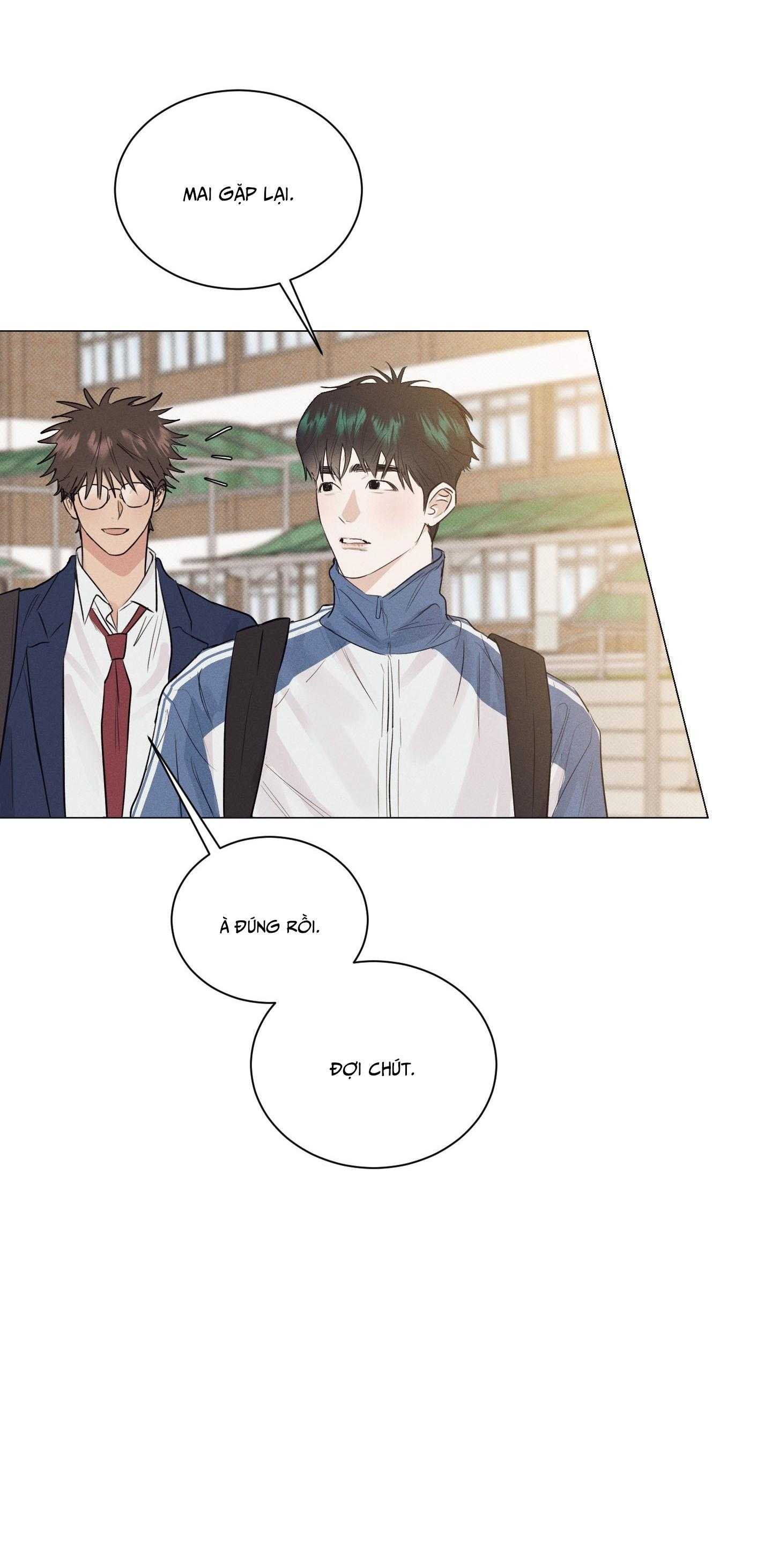 CÓ THỰC MỚI VỰC ĐƯỢC ĐẠO Chapter 20 - Next Chapter 21