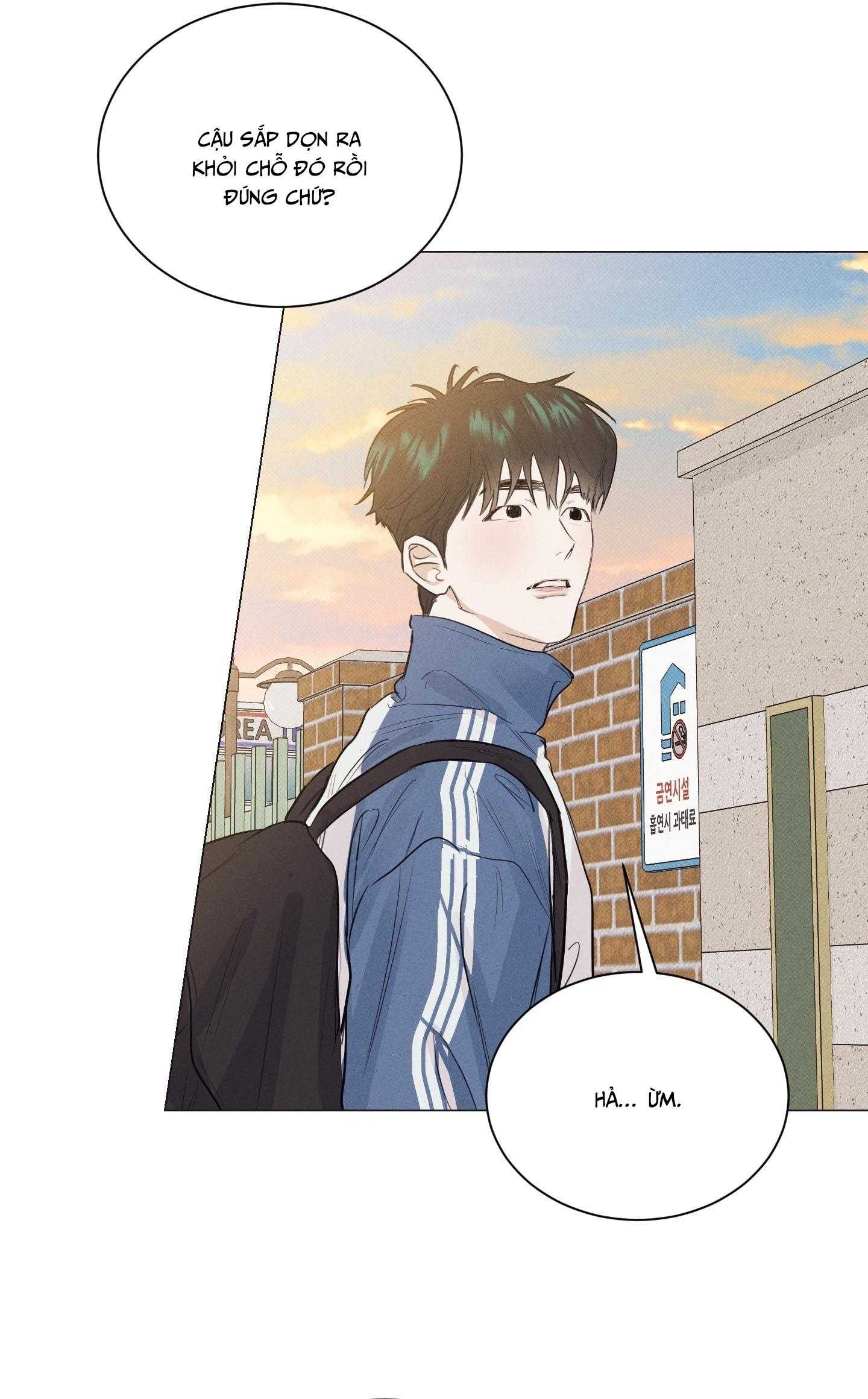CÓ THỰC MỚI VỰC ĐƯỢC ĐẠO Chapter 20 - Next Chapter 21