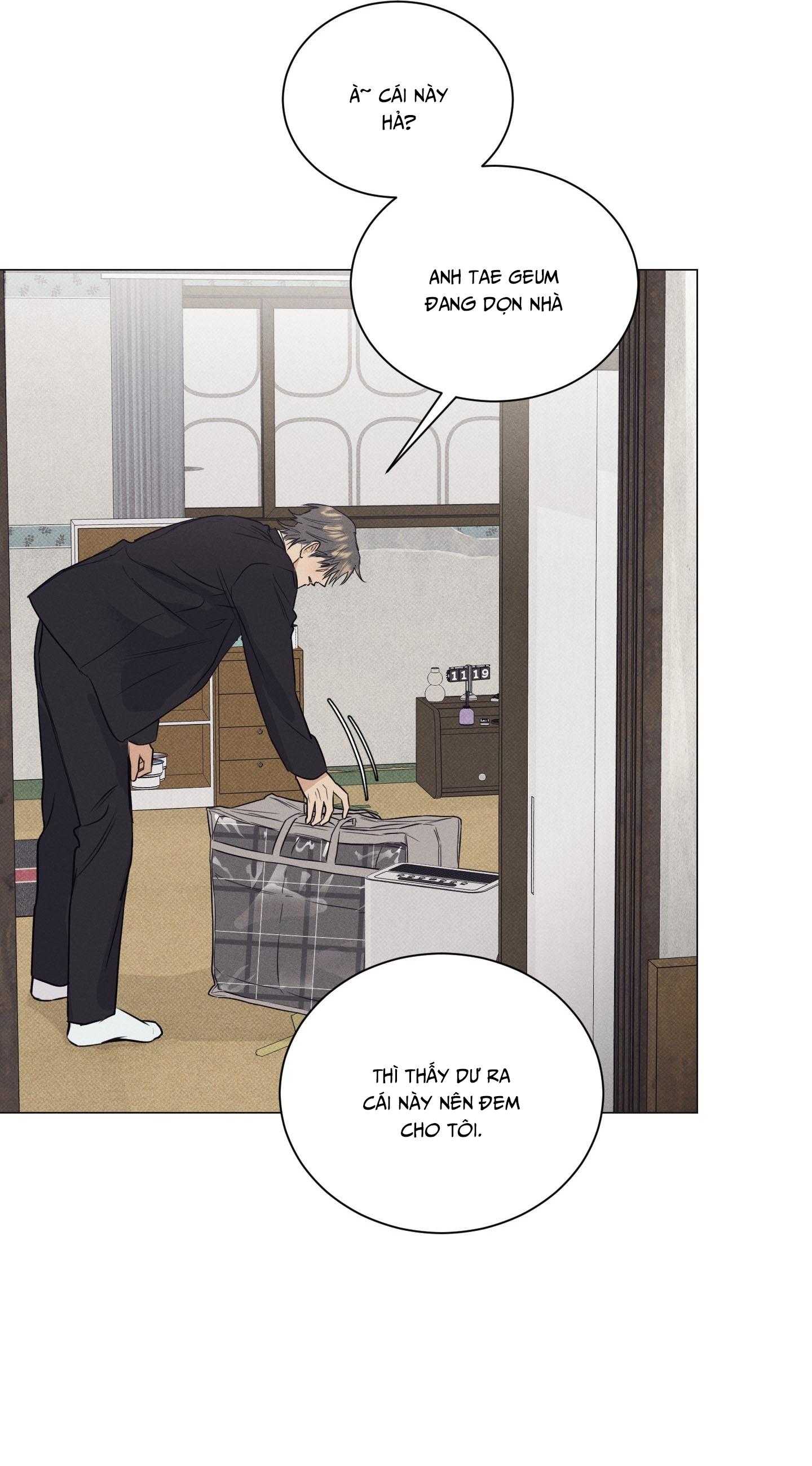 CÓ THỰC MỚI VỰC ĐƯỢC ĐẠO Chapter 20 - Next Chapter 21