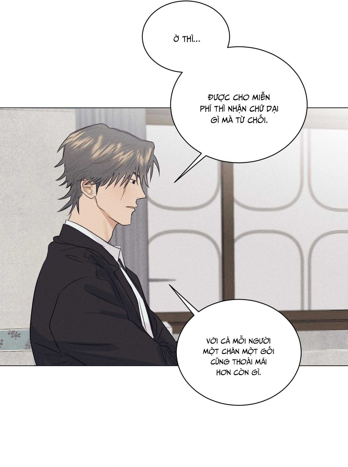 CÓ THỰC MỚI VỰC ĐƯỢC ĐẠO Chapter 20 - Next Chapter 21