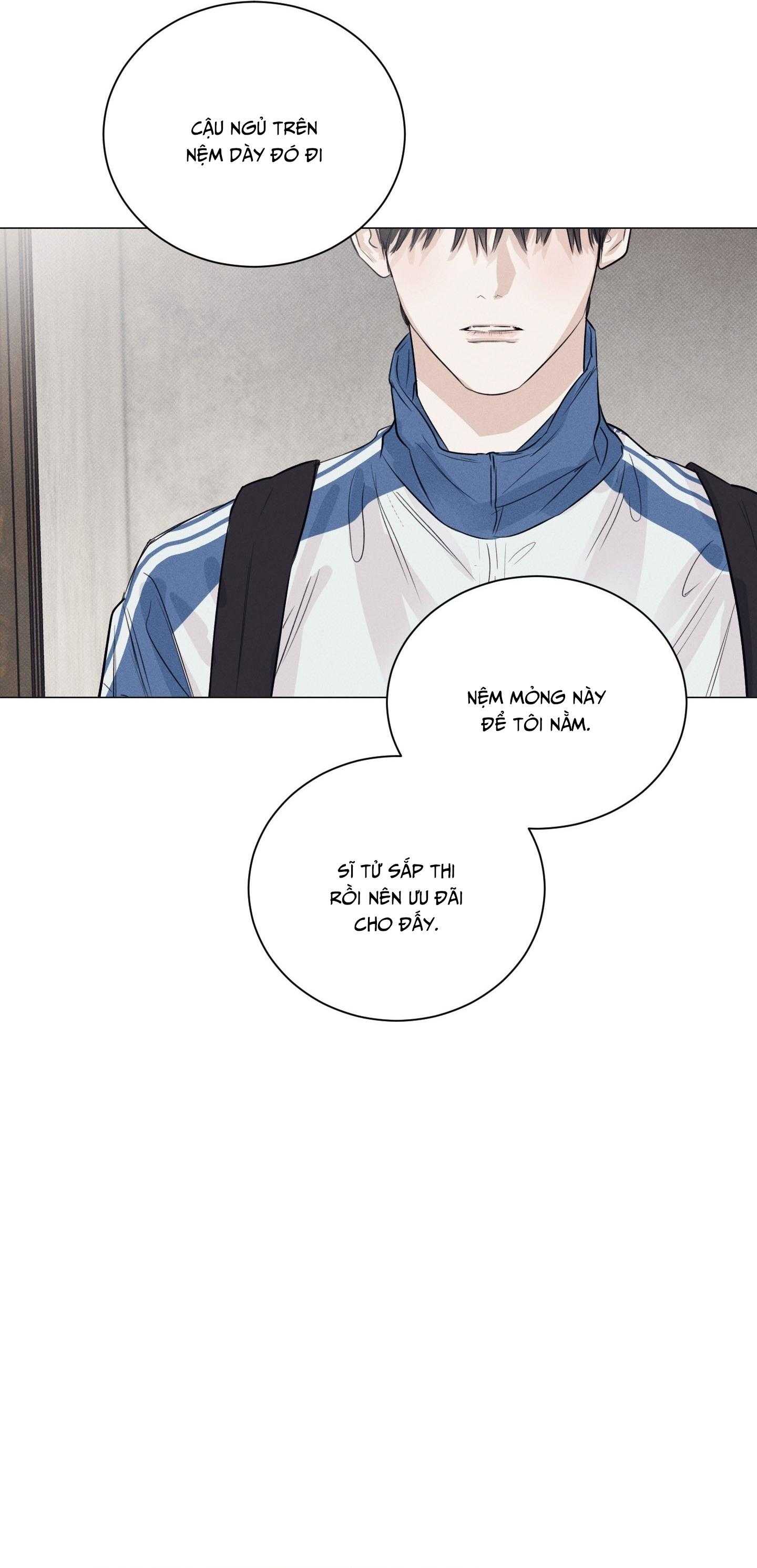 CÓ THỰC MỚI VỰC ĐƯỢC ĐẠO Chapter 20 - Next Chapter 21