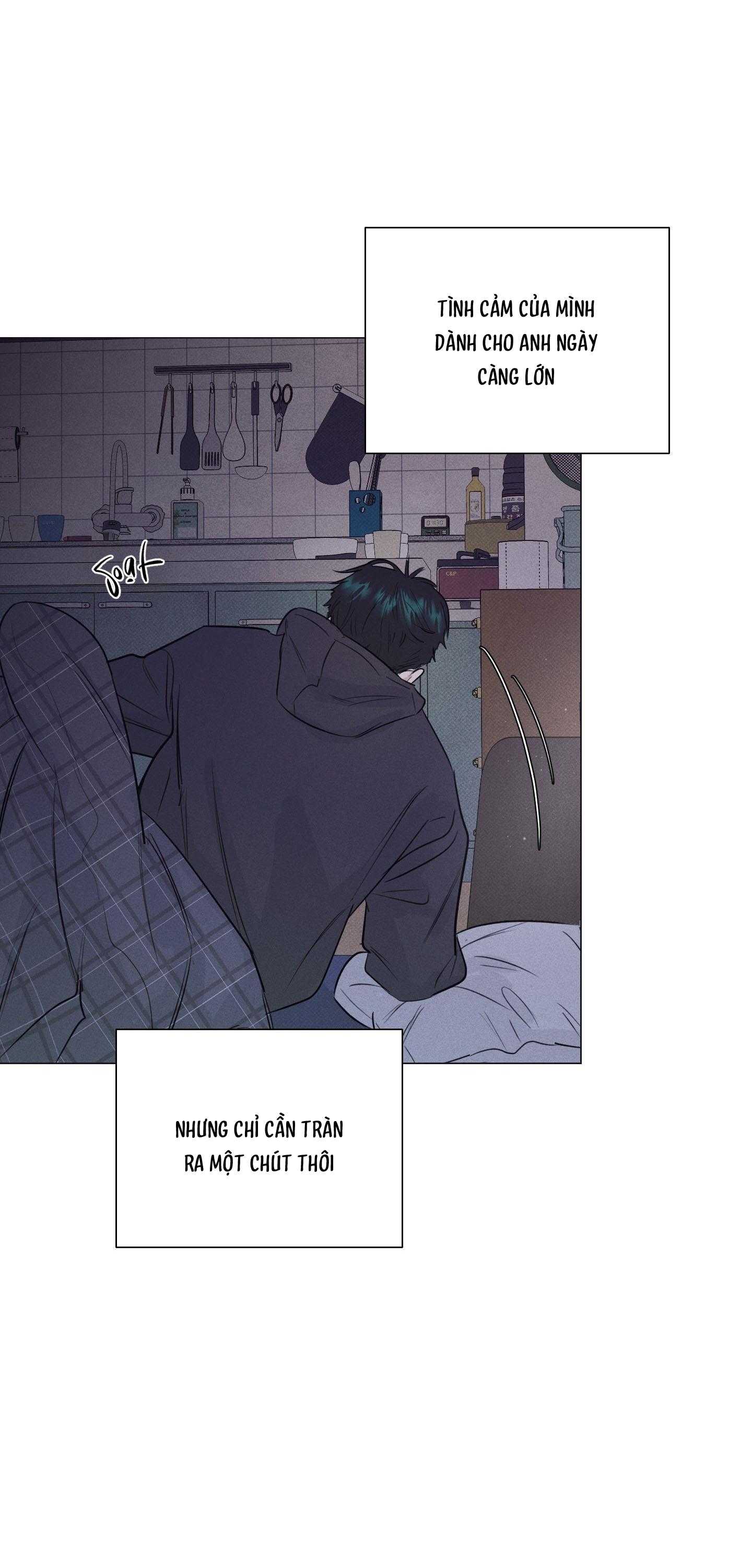CÓ THỰC MỚI VỰC ĐƯỢC ĐẠO Chapter 20 - Next Chapter 21