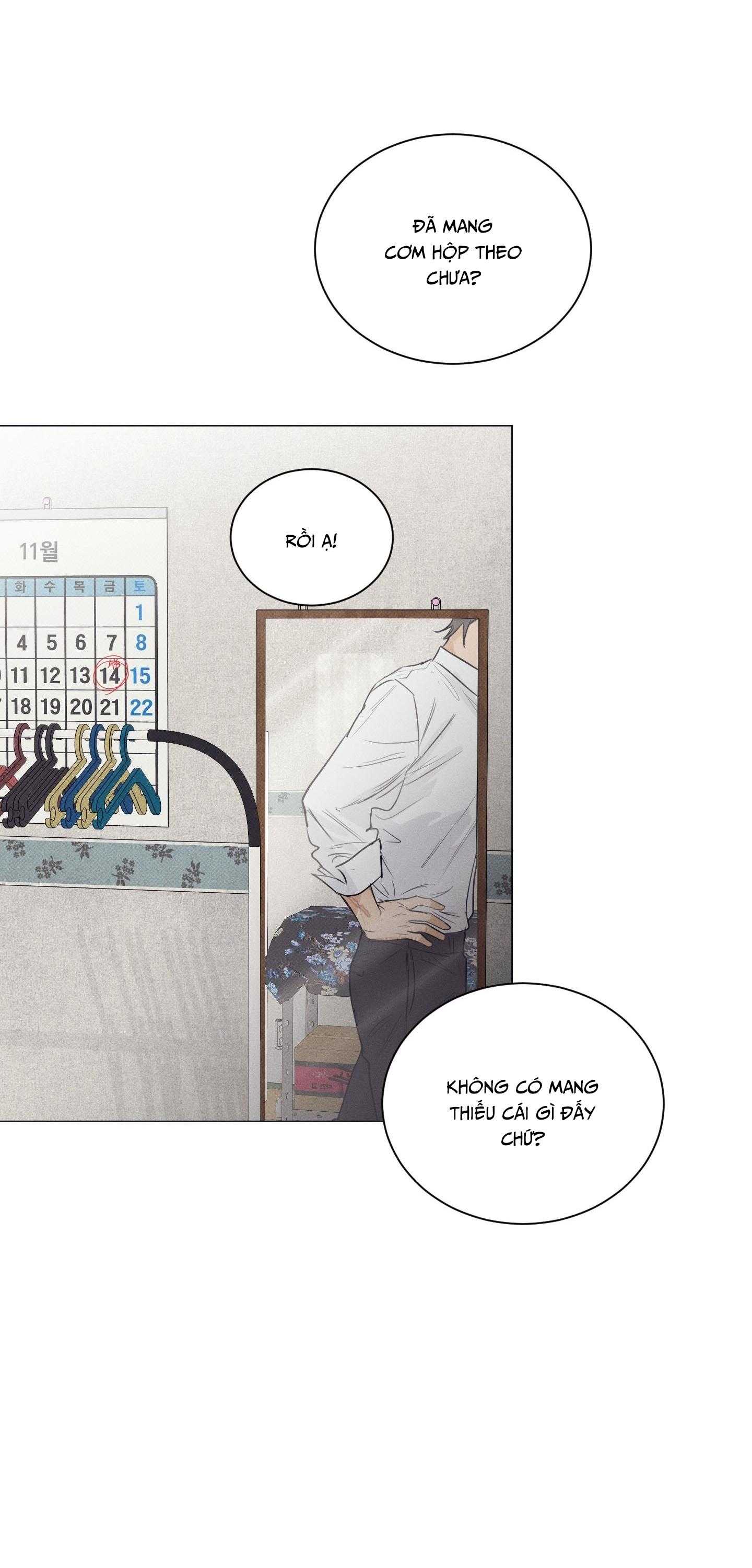 CÓ THỰC MỚI VỰC ĐƯỢC ĐẠO Chapter 20 - Next Chapter 21