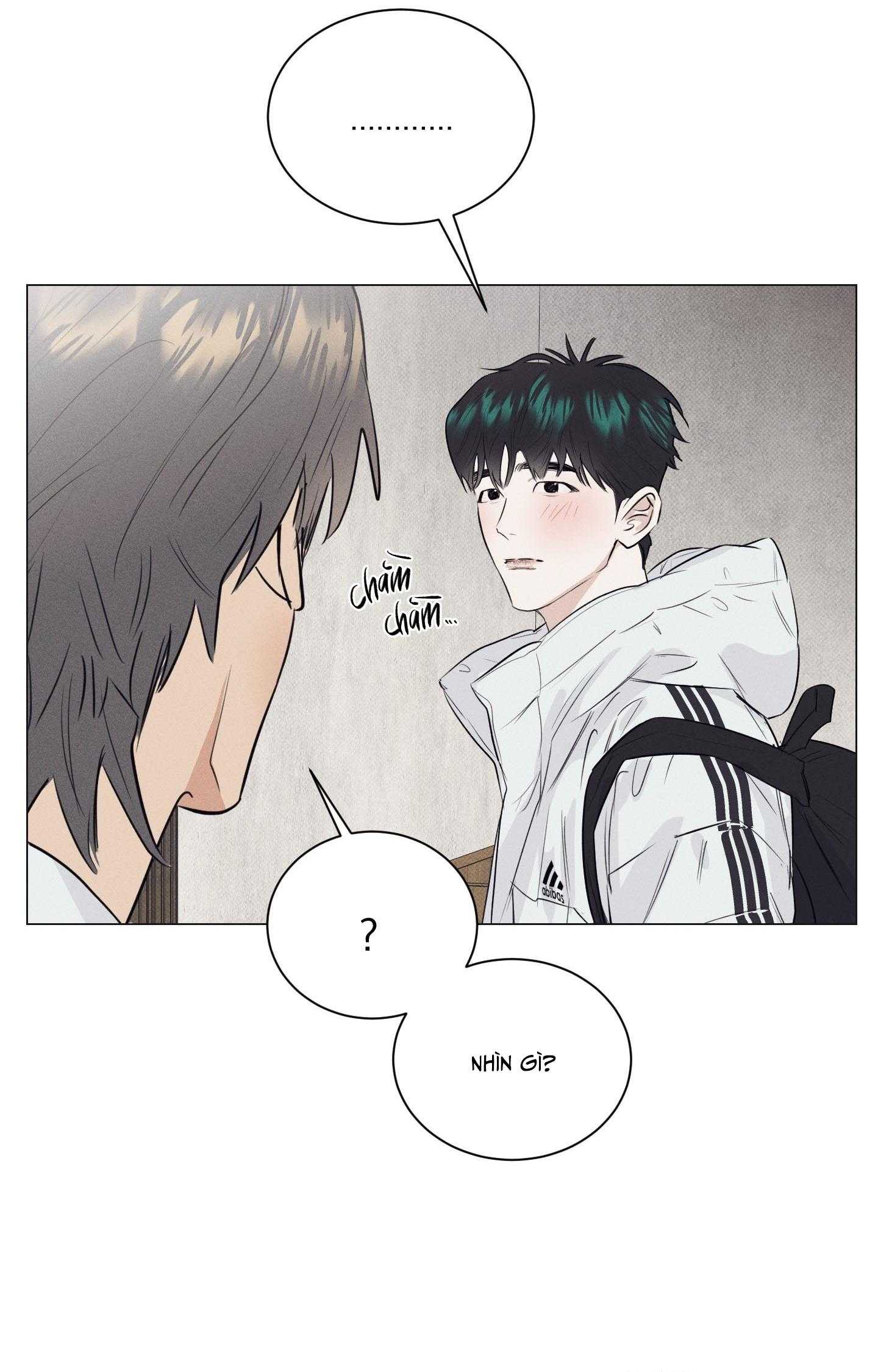 CÓ THỰC MỚI VỰC ĐƯỢC ĐẠO Chapter 20 - Next Chapter 21