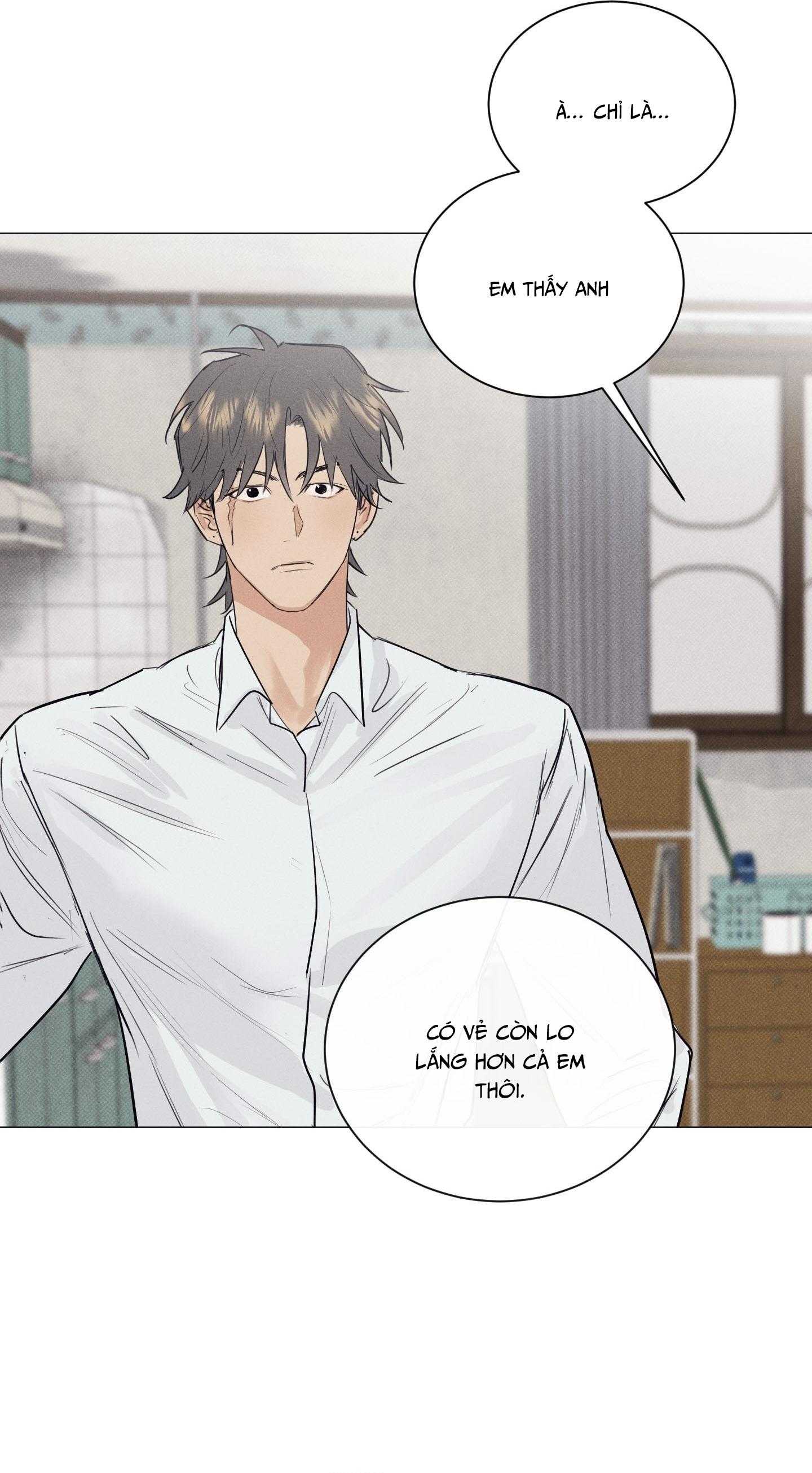 CÓ THỰC MỚI VỰC ĐƯỢC ĐẠO Chapter 20 - Next Chapter 21