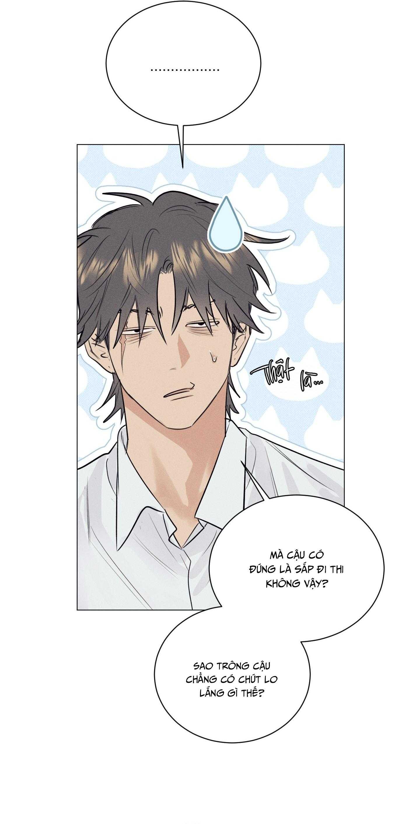 CÓ THỰC MỚI VỰC ĐƯỢC ĐẠO Chapter 20 - Next Chapter 21