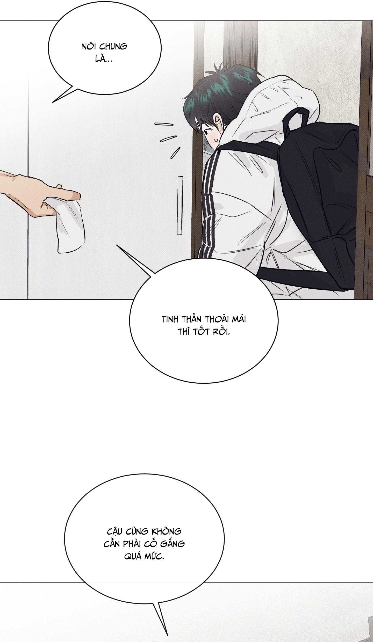 CÓ THỰC MỚI VỰC ĐƯỢC ĐẠO Chapter 20 - Next Chapter 21