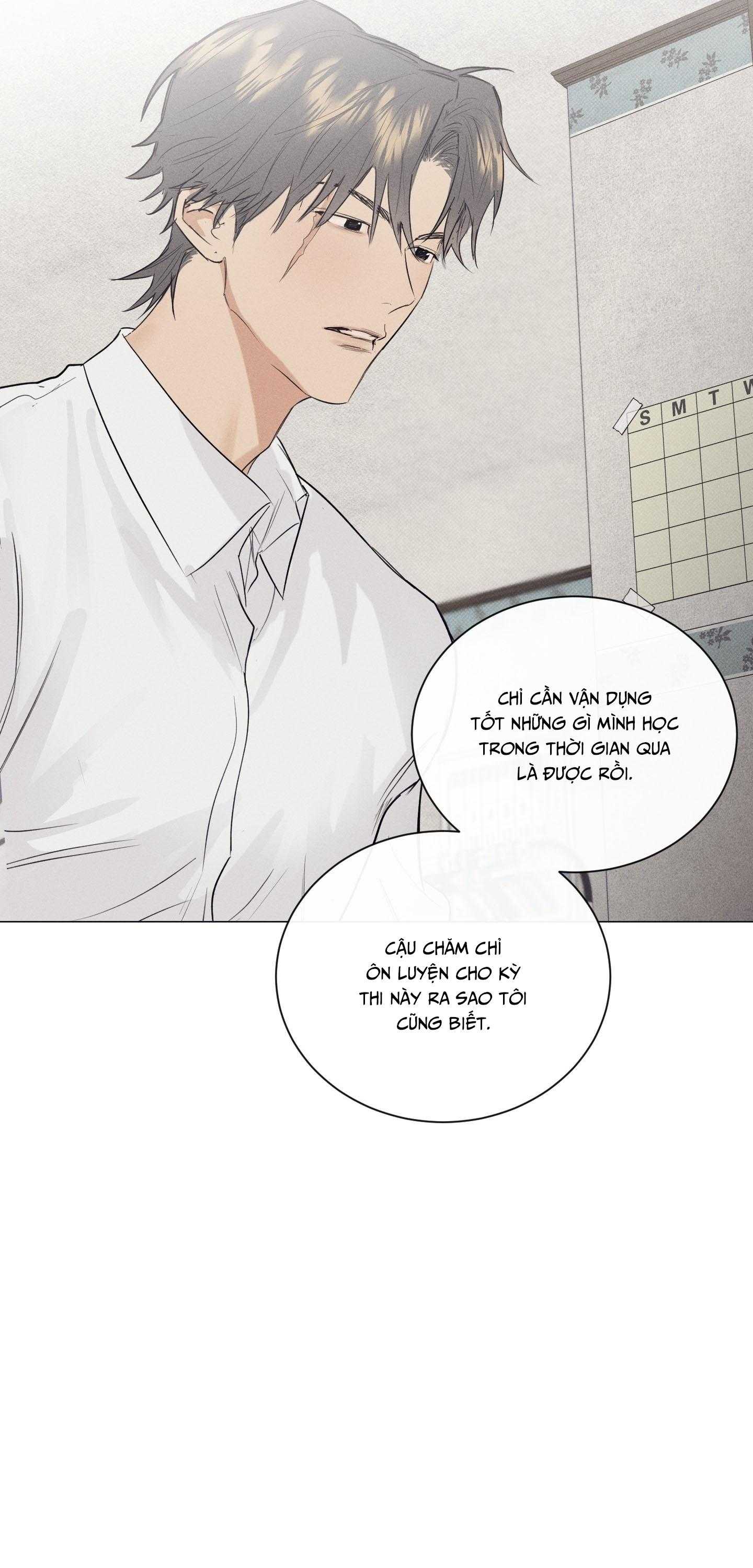 CÓ THỰC MỚI VỰC ĐƯỢC ĐẠO Chapter 20 - Next Chapter 21