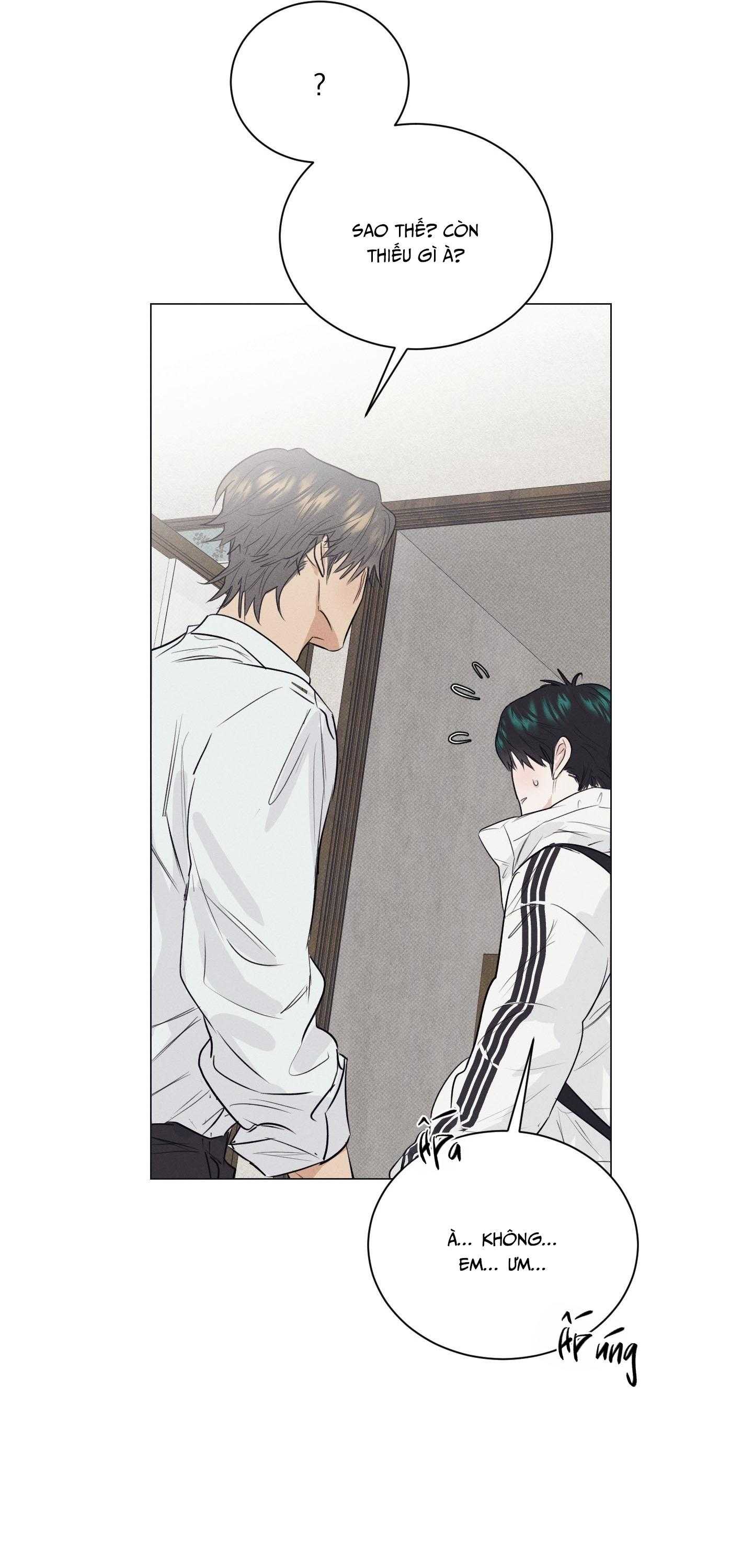 CÓ THỰC MỚI VỰC ĐƯỢC ĐẠO Chapter 20 - Next Chapter 21