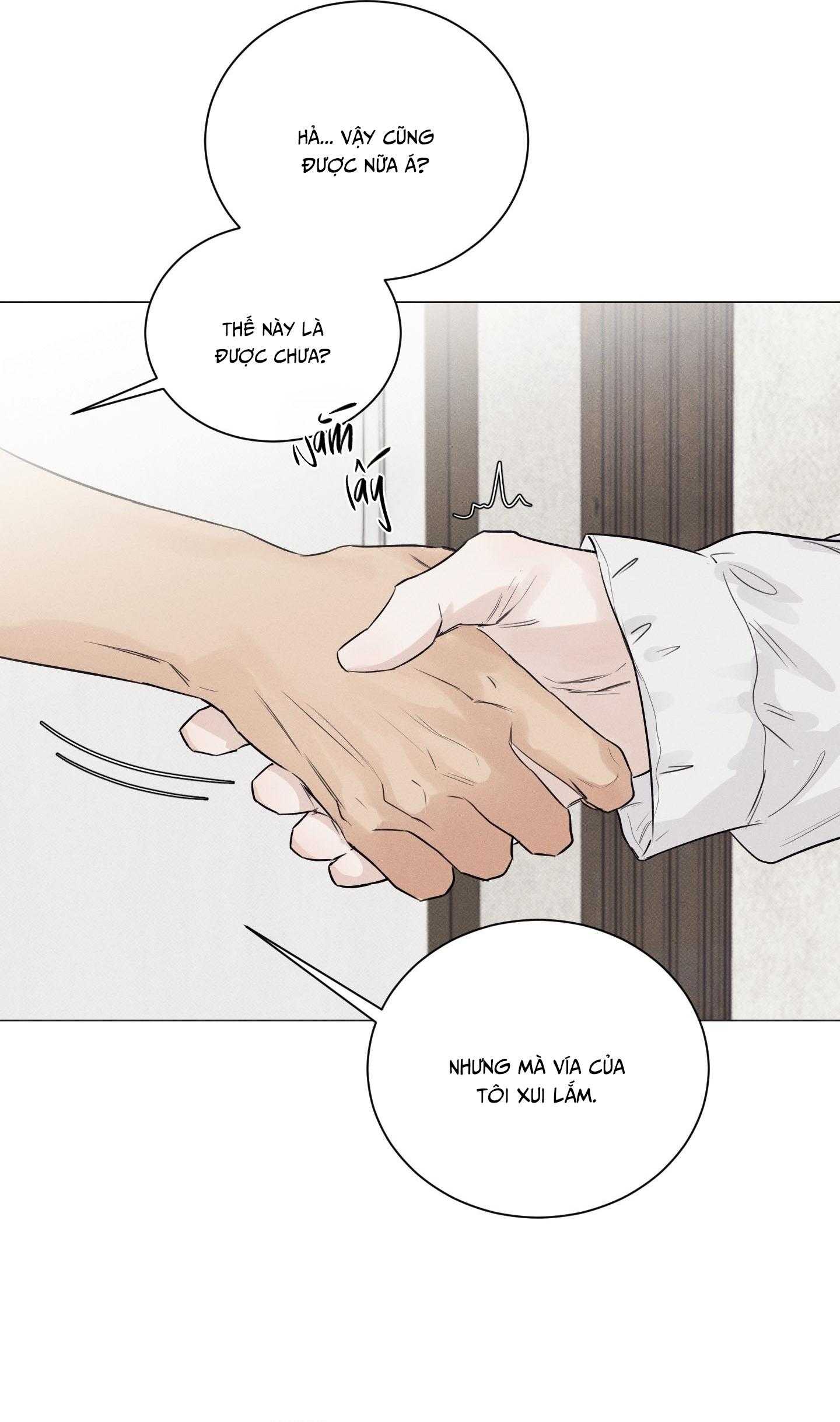 CÓ THỰC MỚI VỰC ĐƯỢC ĐẠO Chapter 20 - Next Chapter 21