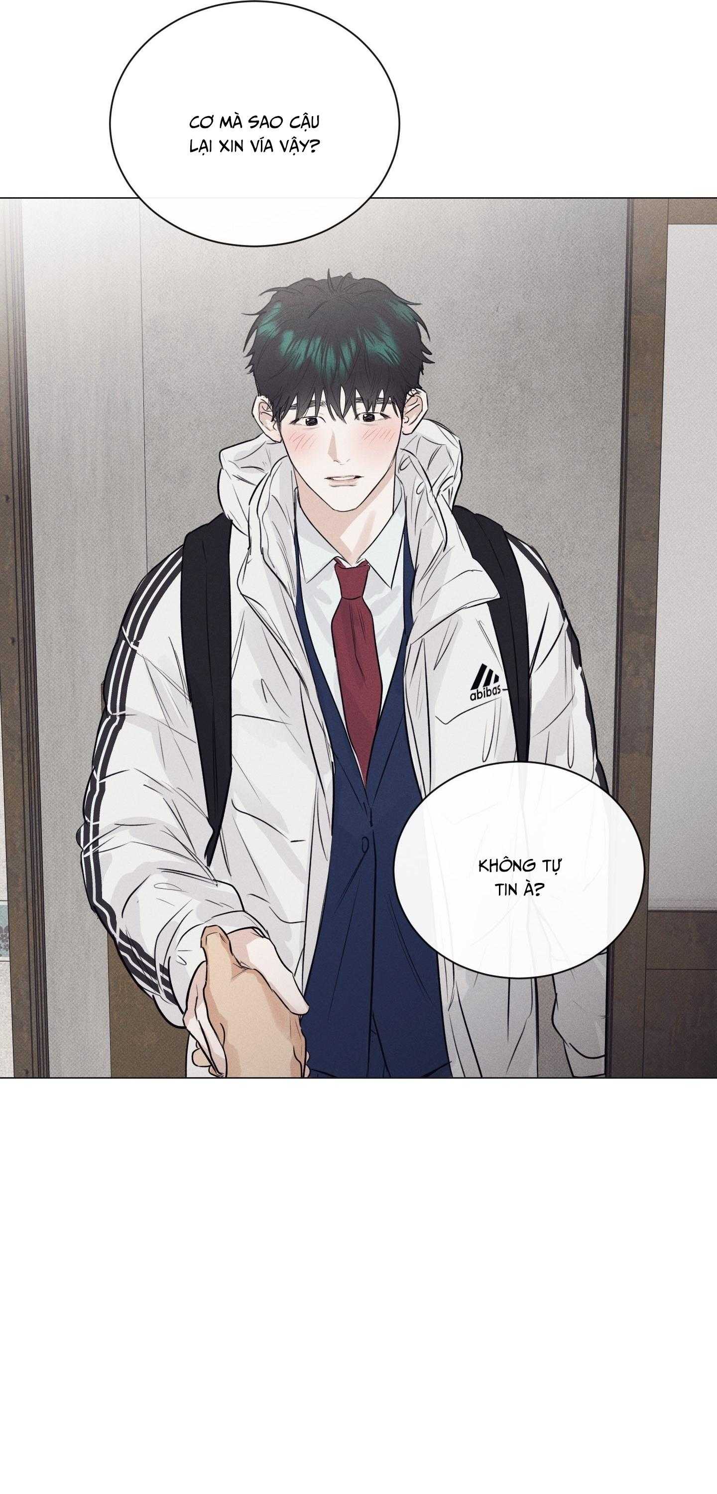 CÓ THỰC MỚI VỰC ĐƯỢC ĐẠO Chapter 20 - Next Chapter 21