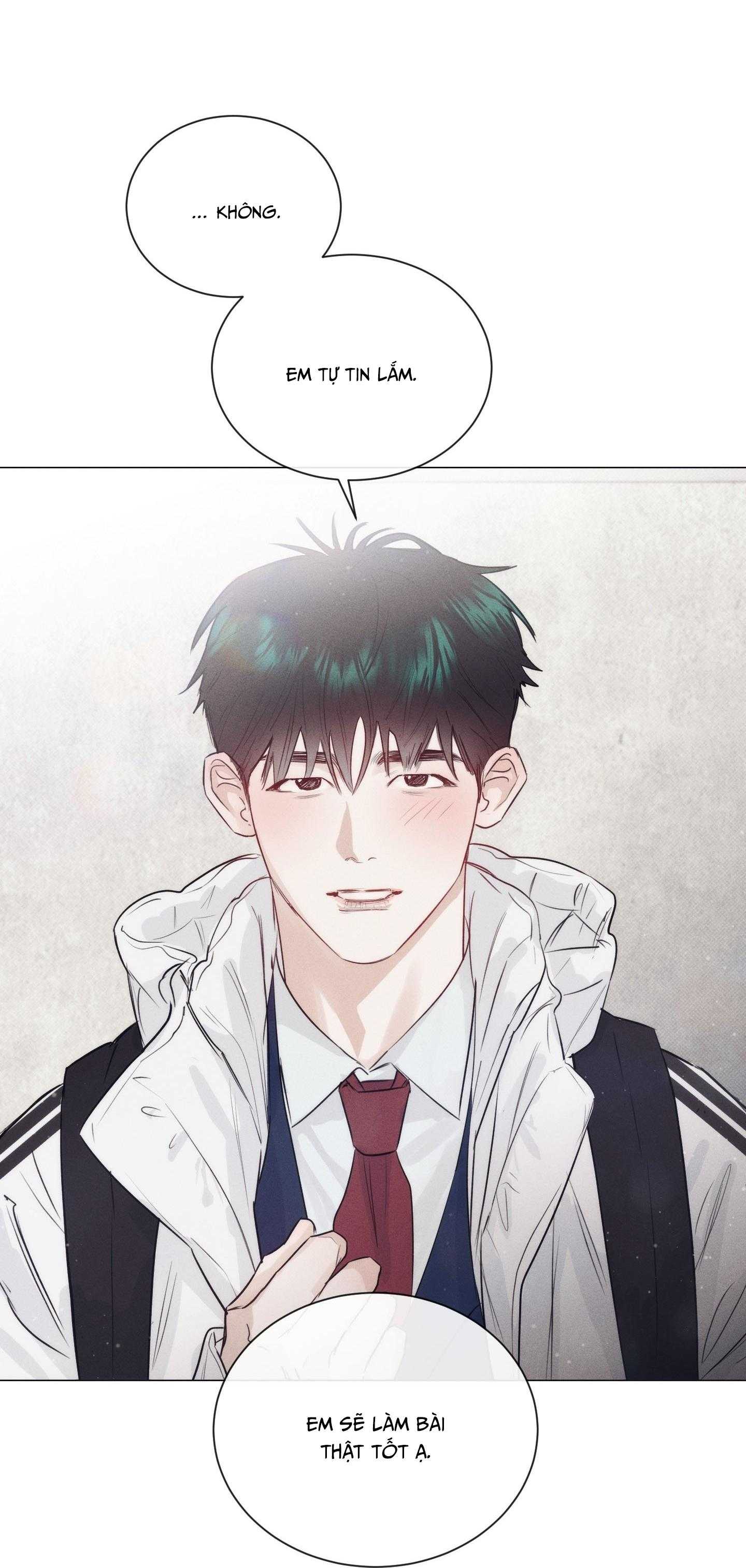 CÓ THỰC MỚI VỰC ĐƯỢC ĐẠO Chapter 20 - Next Chapter 21