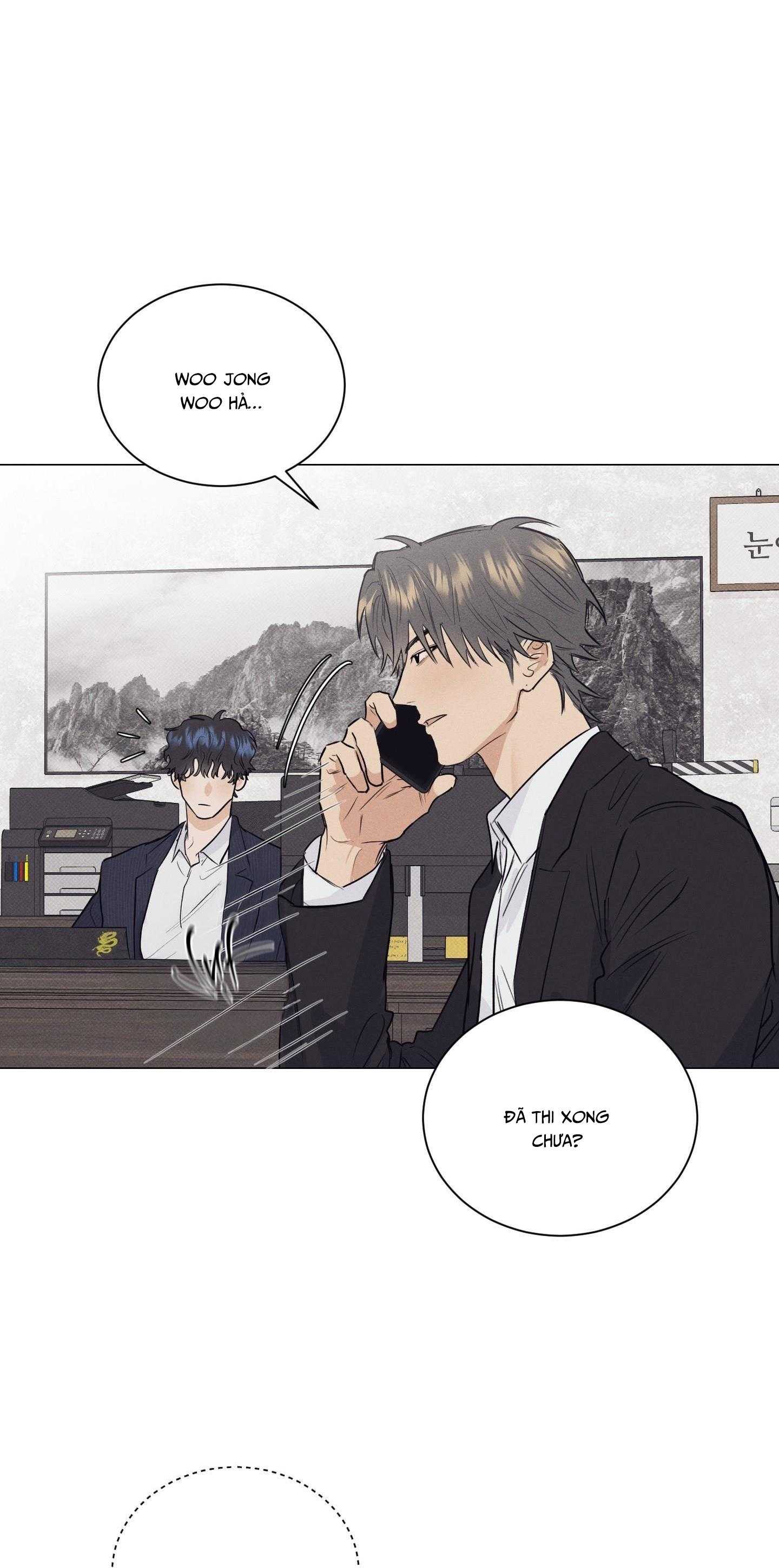 CÓ THỰC MỚI VỰC ĐƯỢC ĐẠO Chapter 21 - Next 