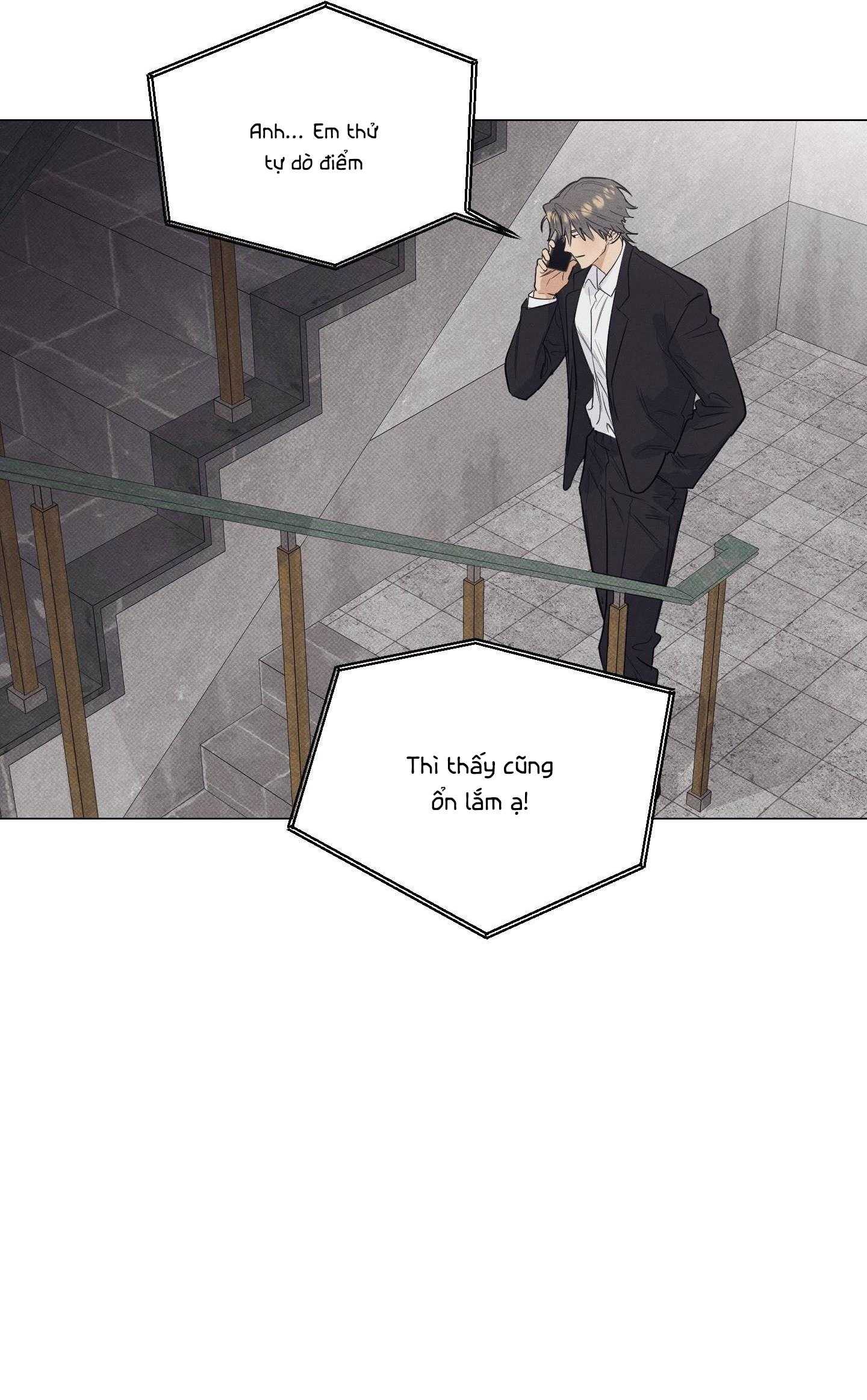 CÓ THỰC MỚI VỰC ĐƯỢC ĐẠO Chapter 21 - Next 