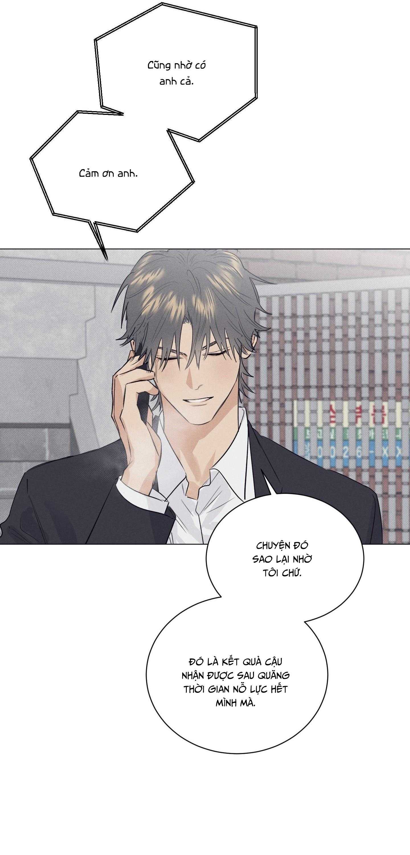 CÓ THỰC MỚI VỰC ĐƯỢC ĐẠO Chapter 21 - Next 