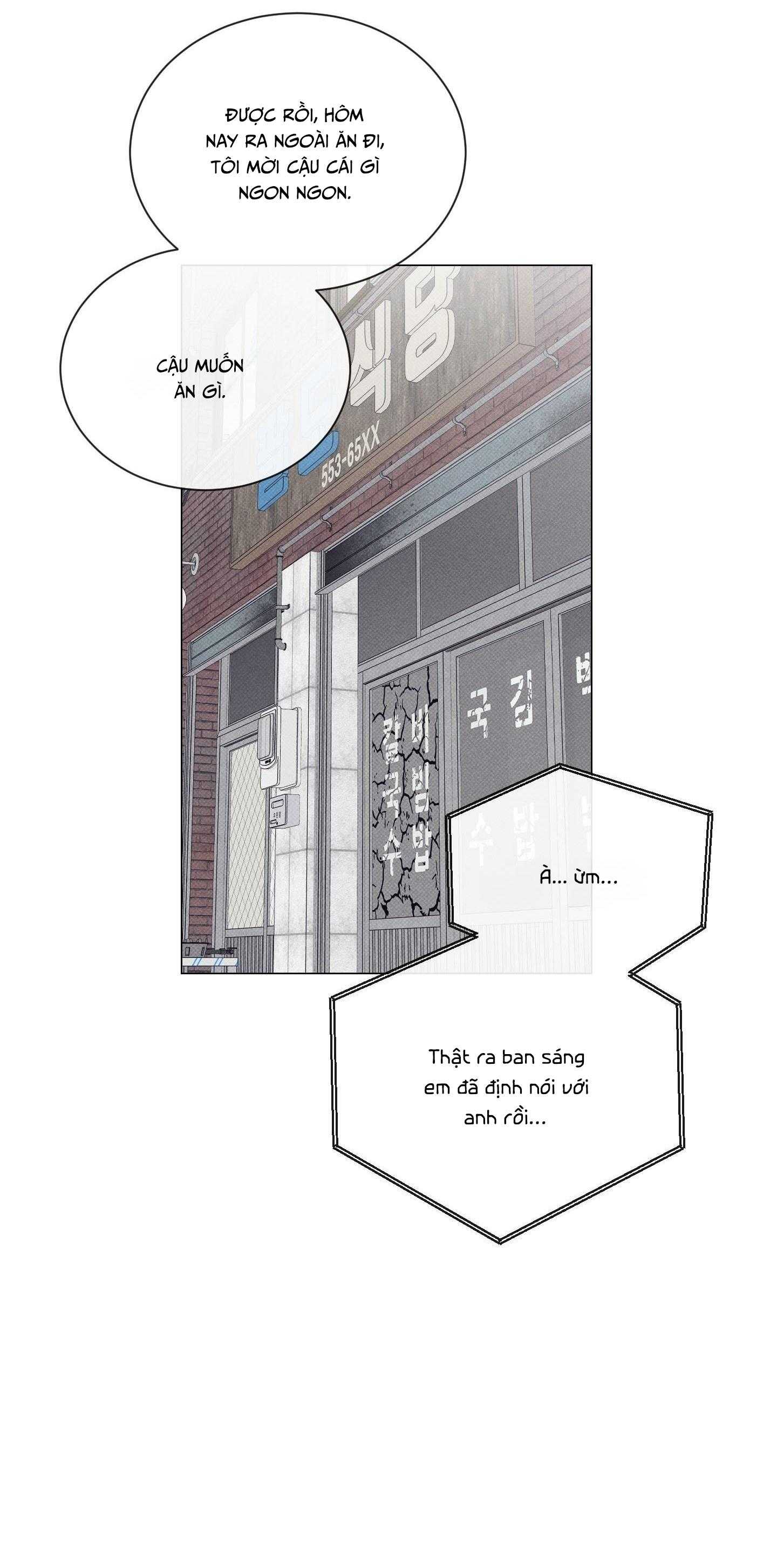 CÓ THỰC MỚI VỰC ĐƯỢC ĐẠO Chapter 21 - Next 