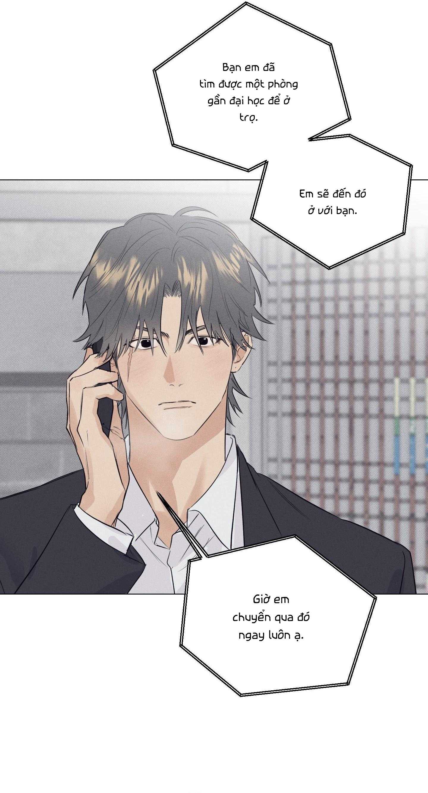 CÓ THỰC MỚI VỰC ĐƯỢC ĐẠO Chapter 21 - Next 