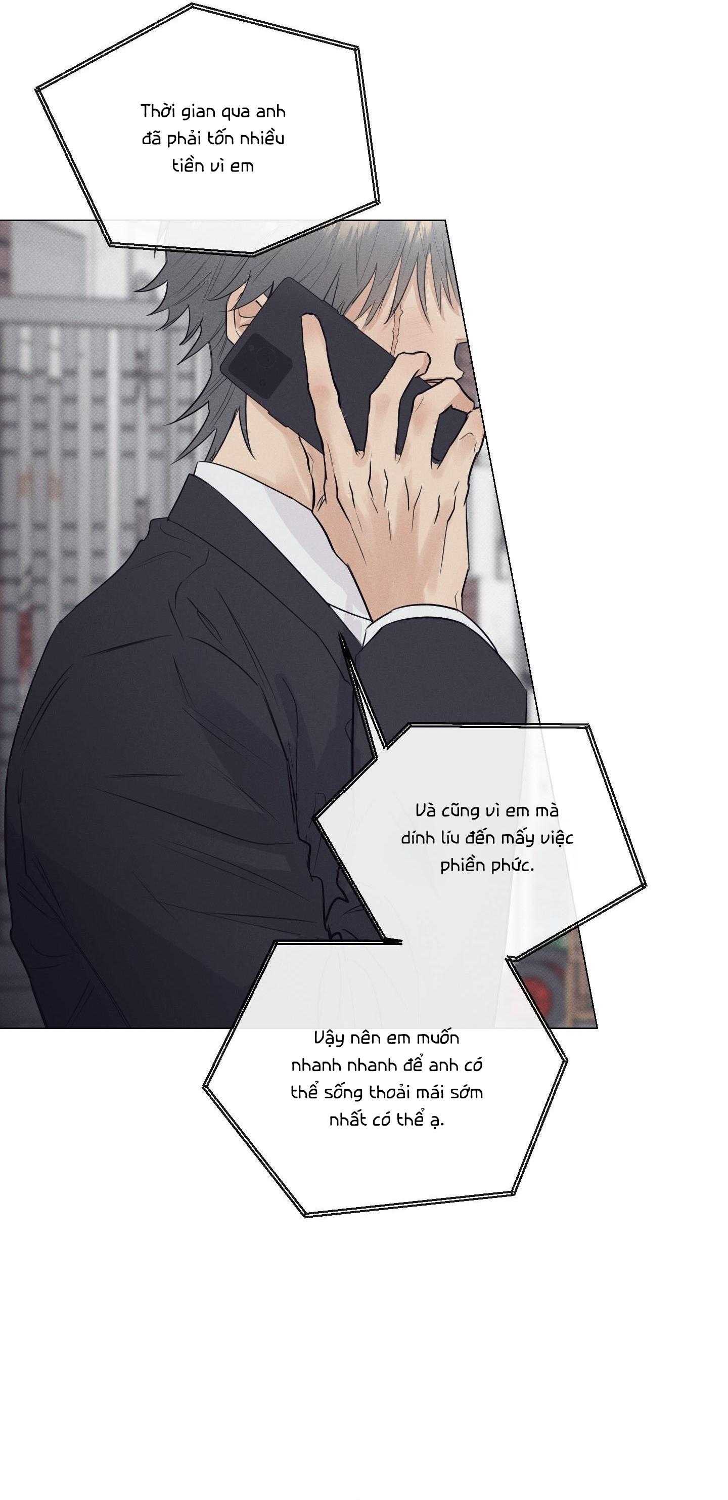 CÓ THỰC MỚI VỰC ĐƯỢC ĐẠO Chapter 21 - Next 