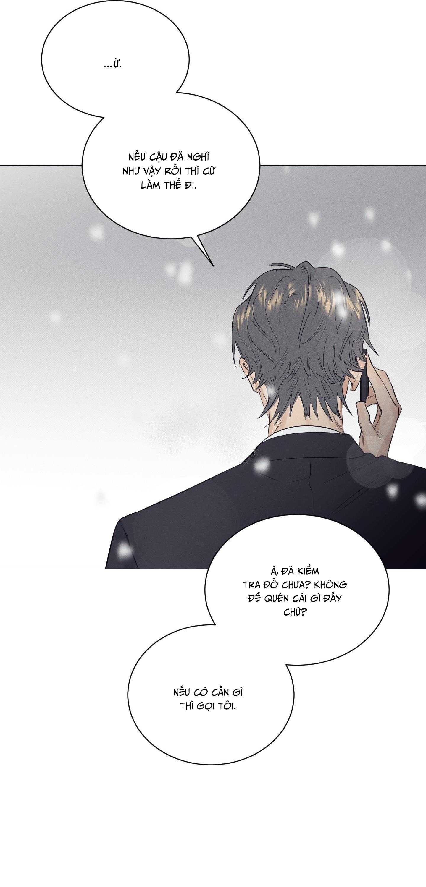 CÓ THỰC MỚI VỰC ĐƯỢC ĐẠO Chapter 21 - Next 