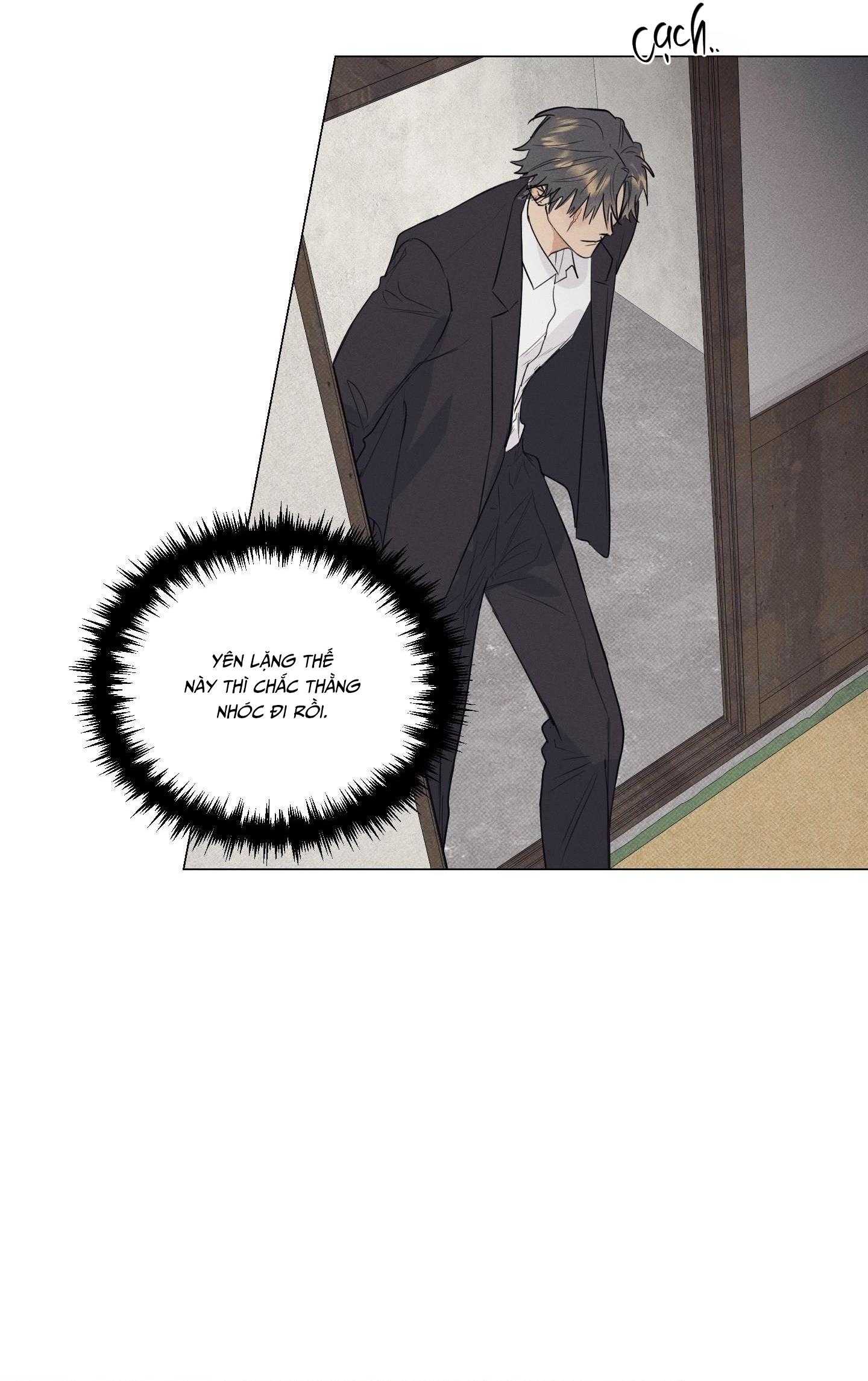 CÓ THỰC MỚI VỰC ĐƯỢC ĐẠO Chapter 21 - Next 