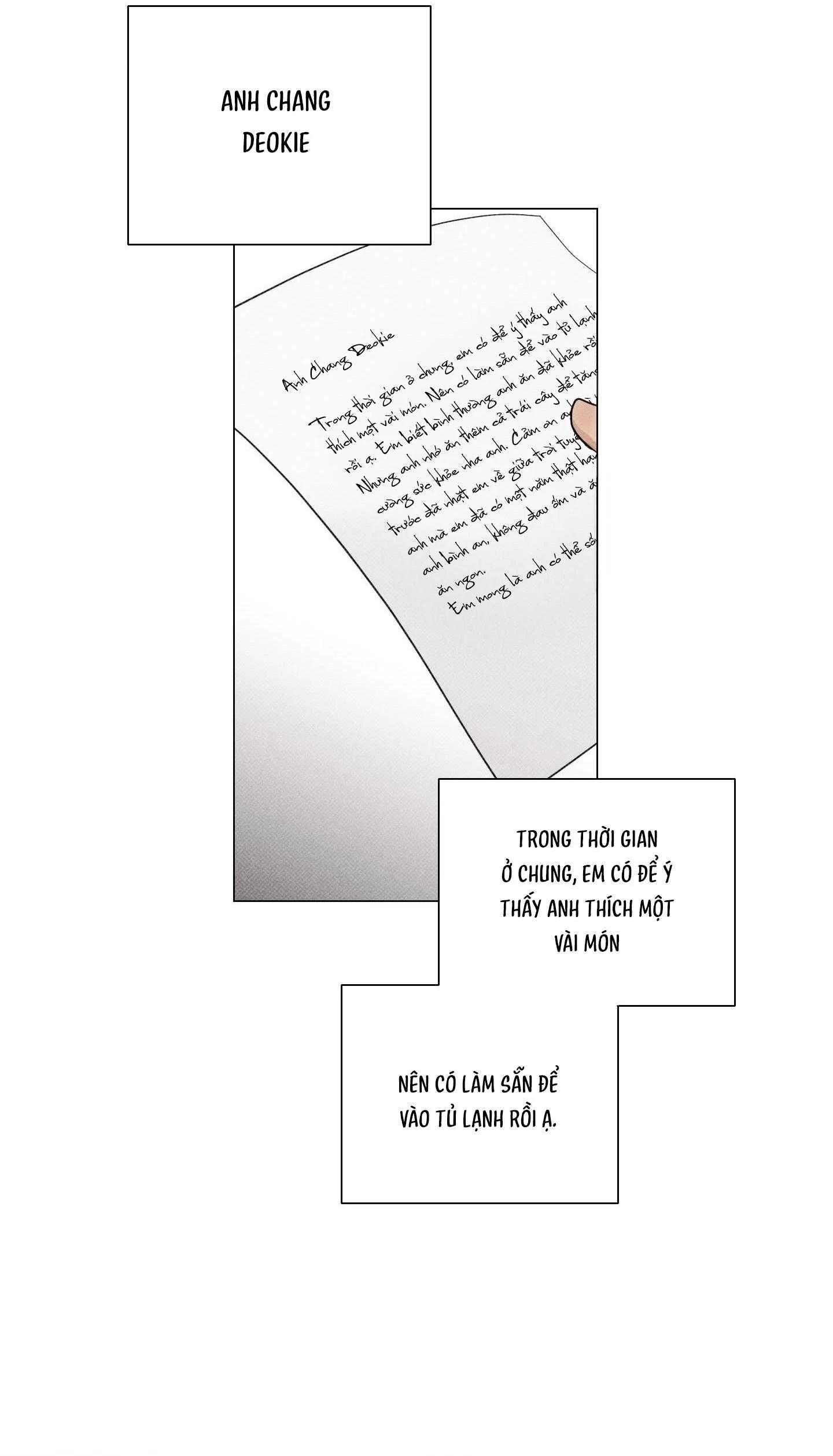 CÓ THỰC MỚI VỰC ĐƯỢC ĐẠO Chapter 21 - Next 