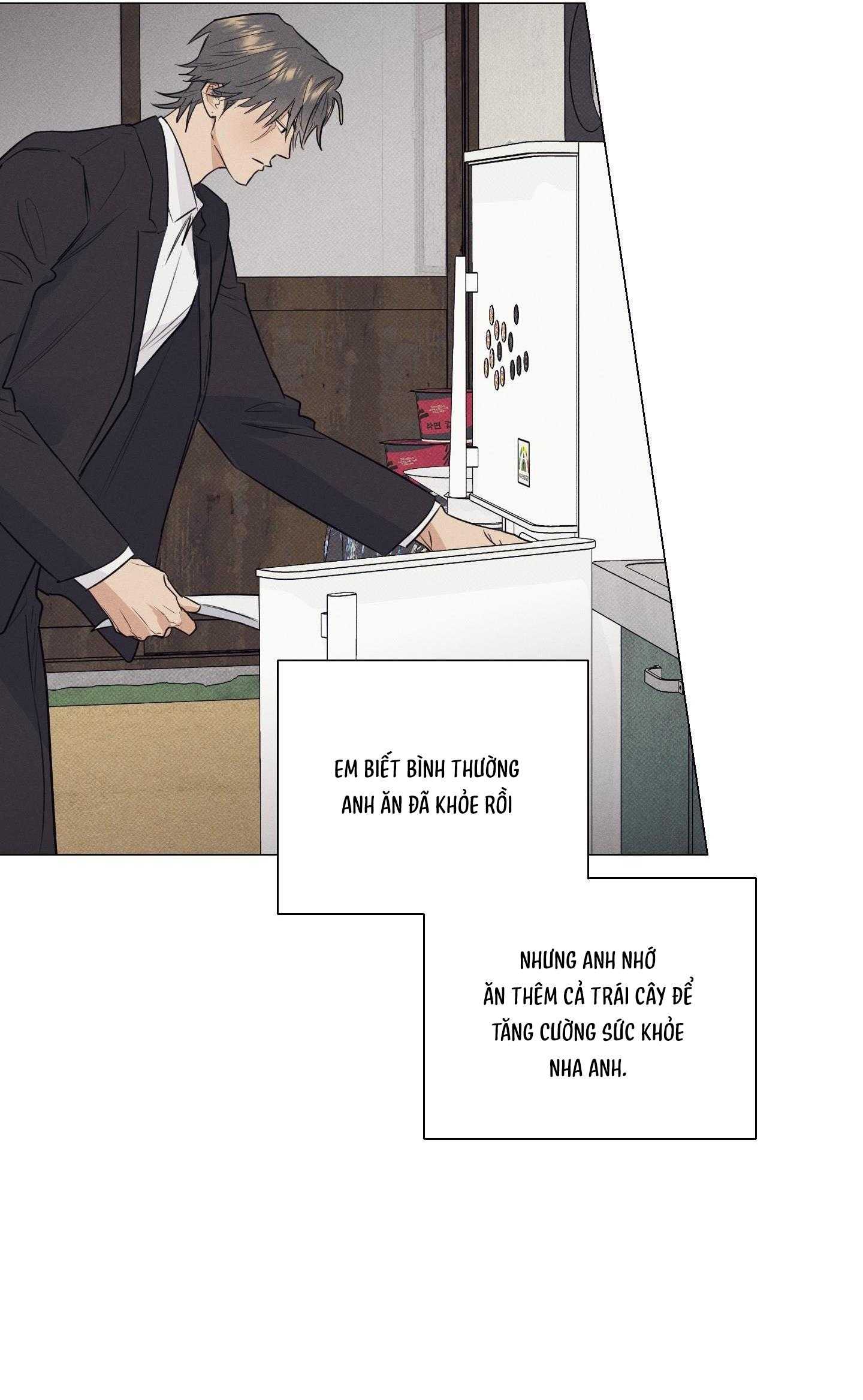 CÓ THỰC MỚI VỰC ĐƯỢC ĐẠO Chapter 21 - Next 
