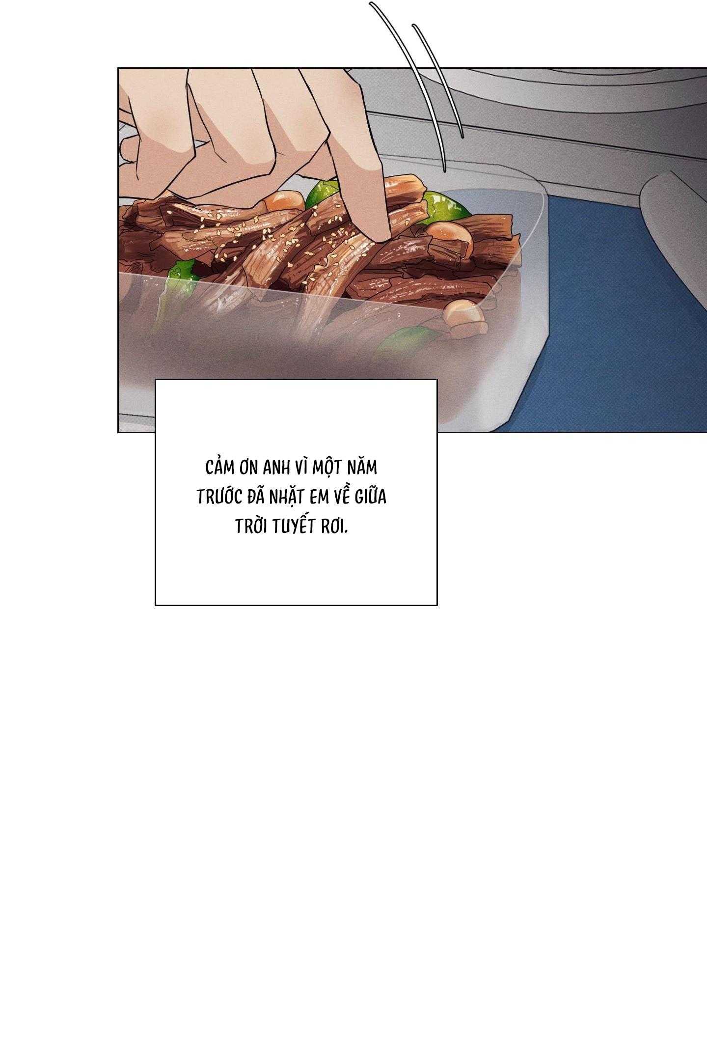 CÓ THỰC MỚI VỰC ĐƯỢC ĐẠO Chapter 21 - Next 