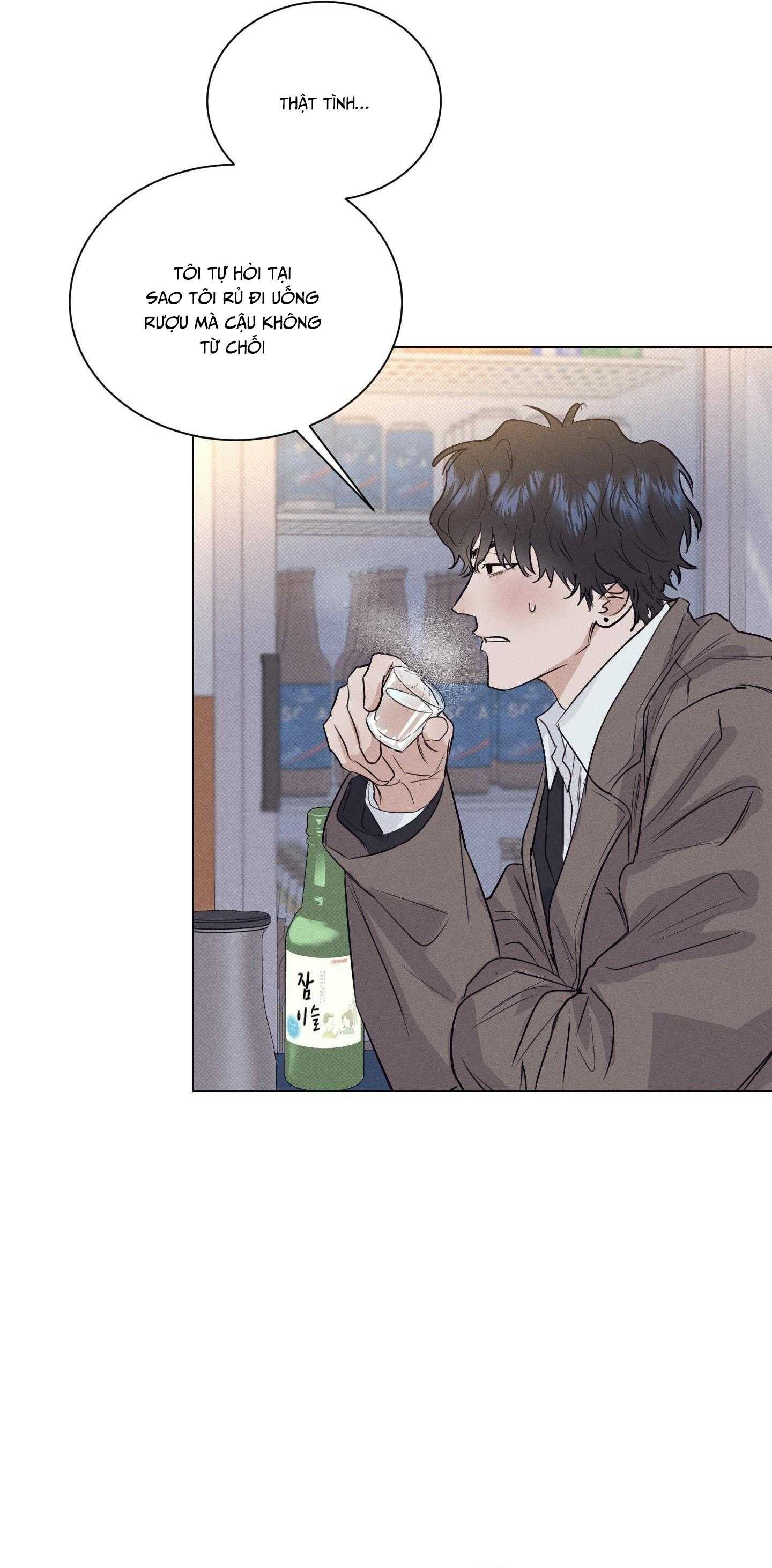 CÓ THỰC MỚI VỰC ĐƯỢC ĐẠO Chapter 21 - Next 