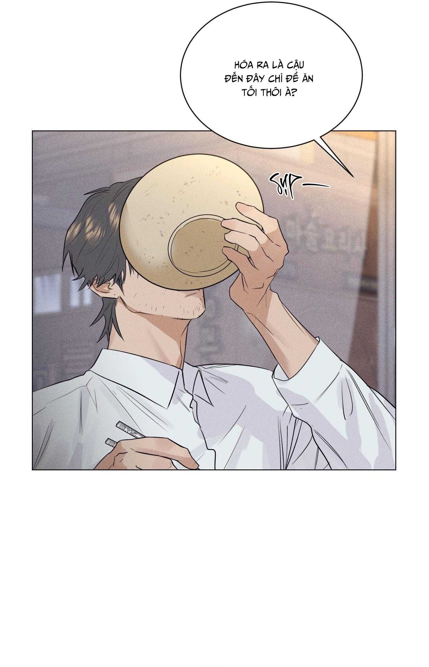 CÓ THỰC MỚI VỰC ĐƯỢC ĐẠO Chapter 21 - Next 