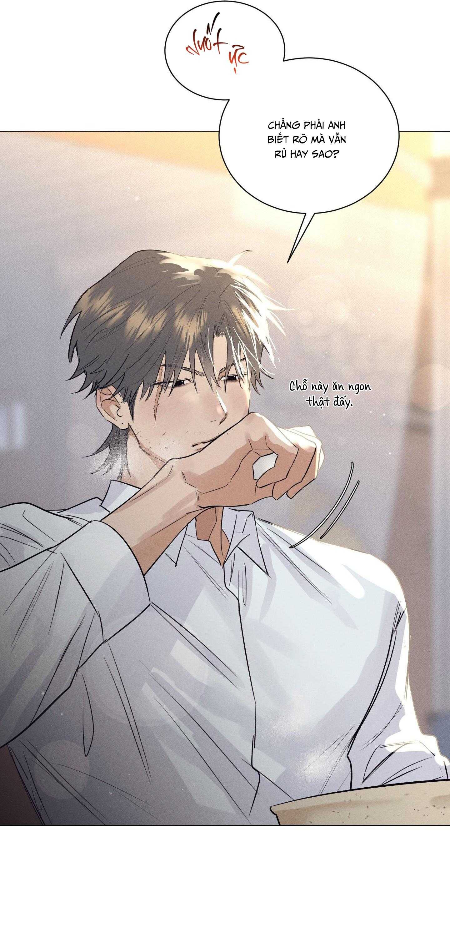 CÓ THỰC MỚI VỰC ĐƯỢC ĐẠO Chapter 21 - Next 